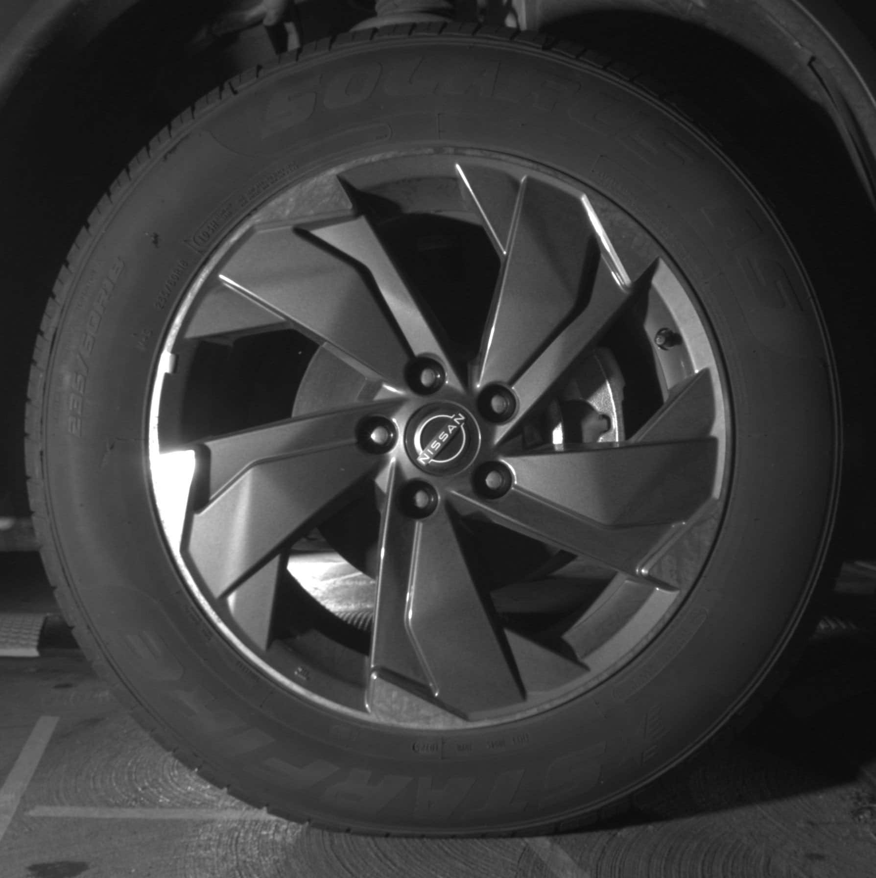 Thumbnail: 2025 Nissan Rogue - 13