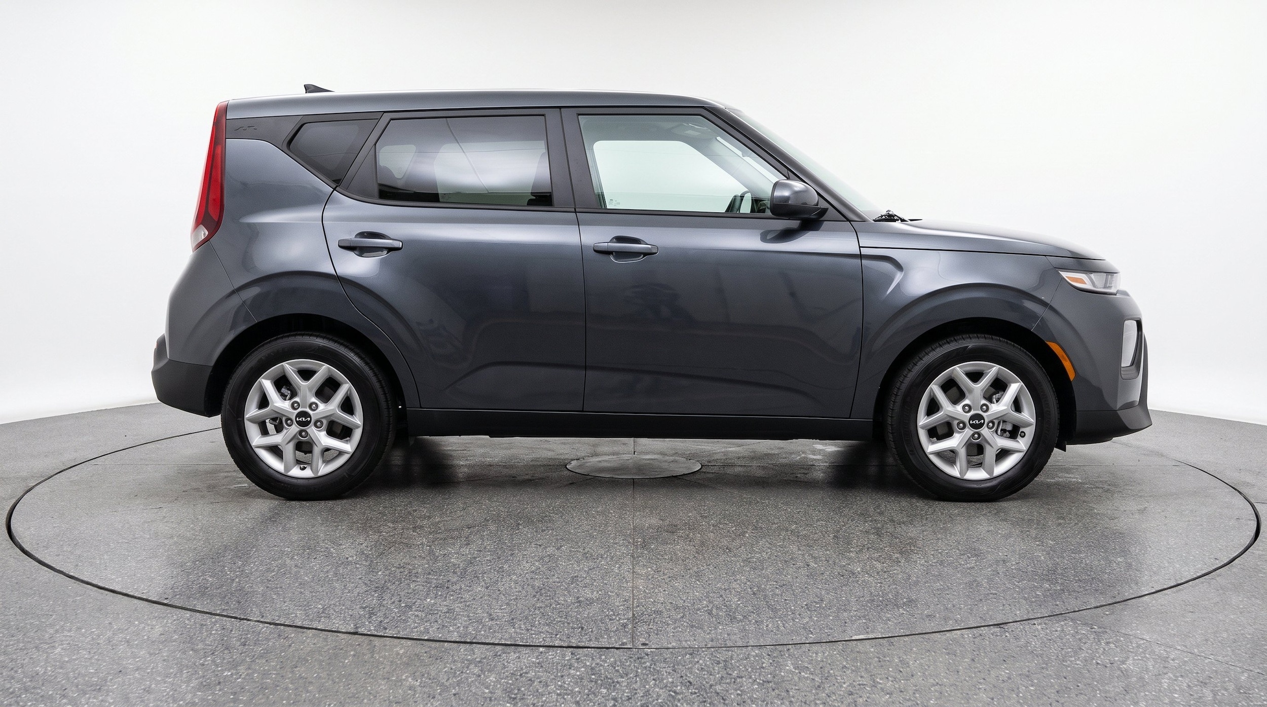 Thumbnail: 2025 Kia Soul - 10