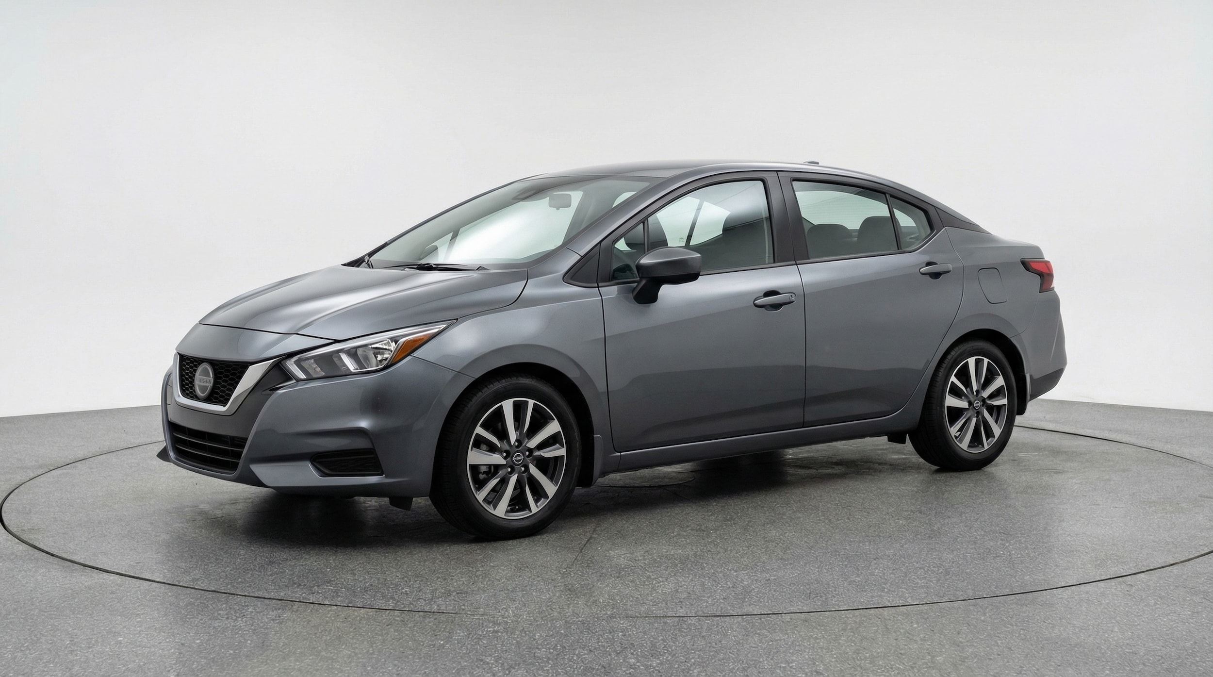 Thumbnail: 2025 Nissan Versa - 3