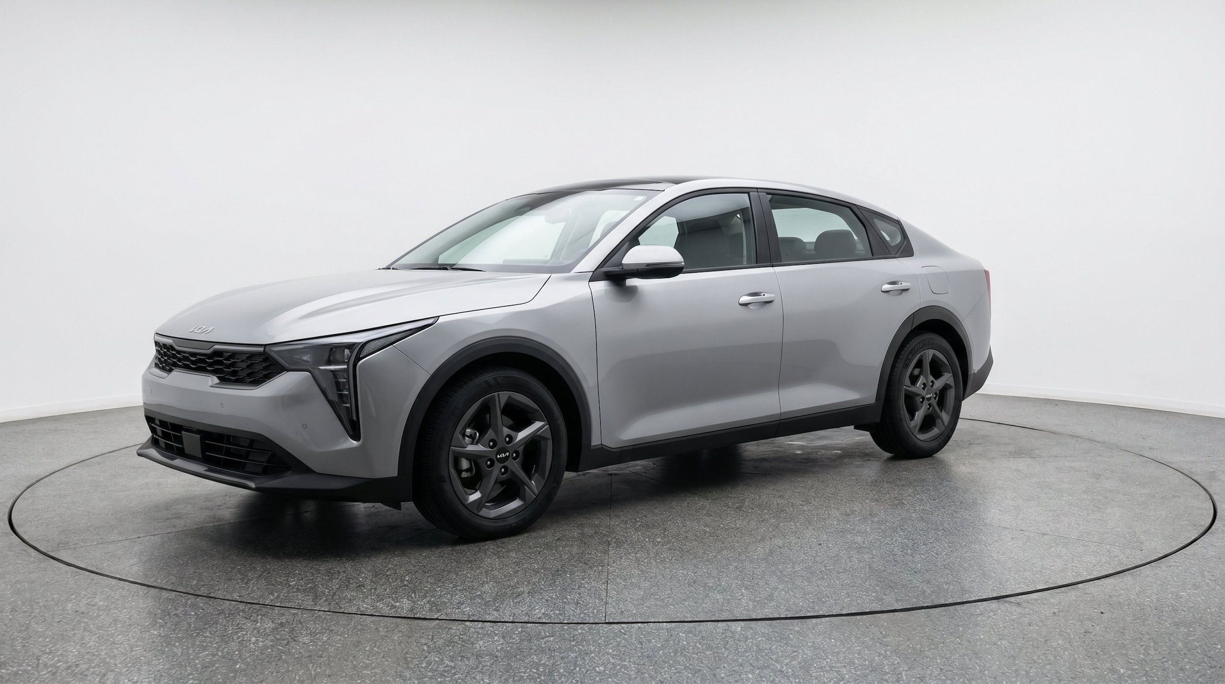 Thumbnail: 2026 Kia K4 - 3