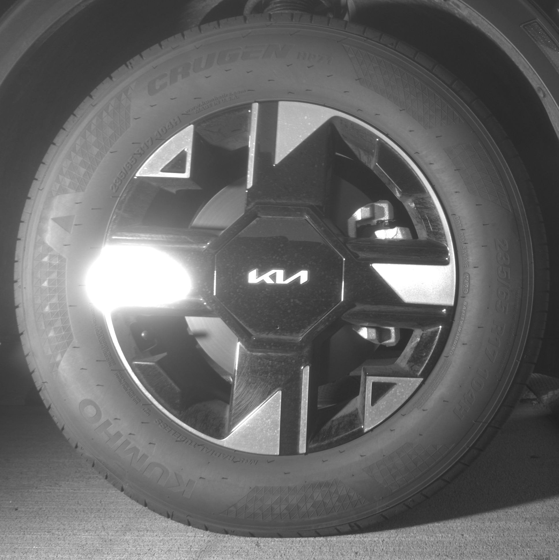 Thumbnail: 2026 Kia Sportage - 13