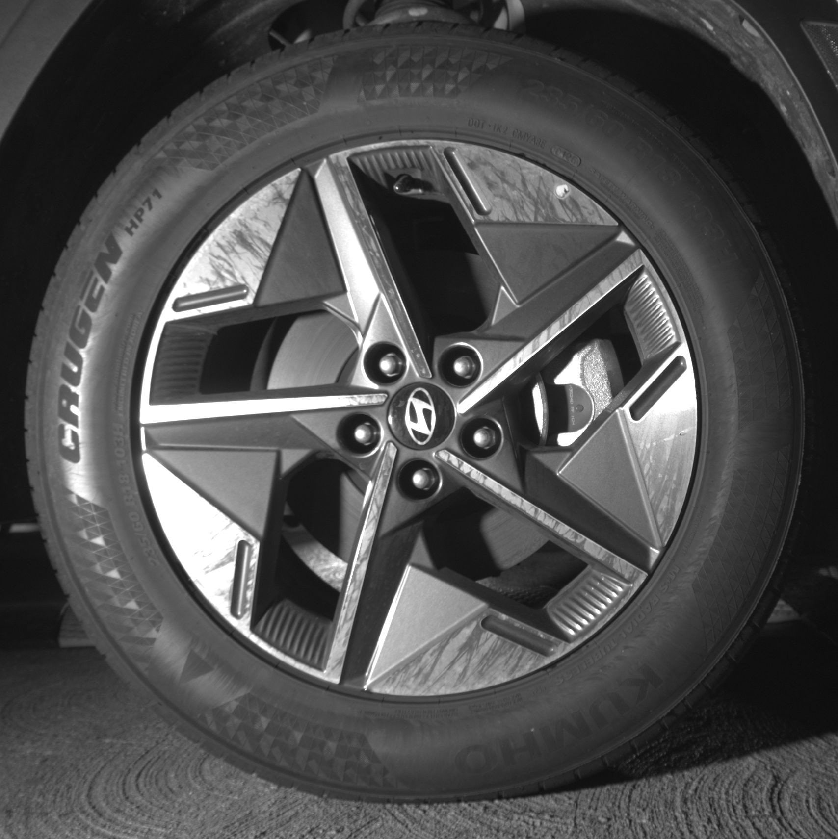 Thumbnail: 2025 Hyundai Tucson - 13