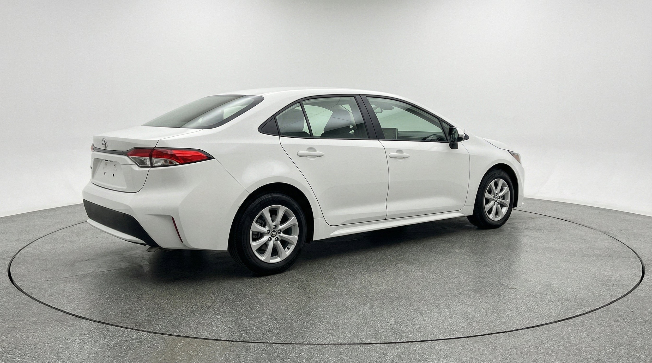Thumbnail: 2025 Toyota Corolla - 9