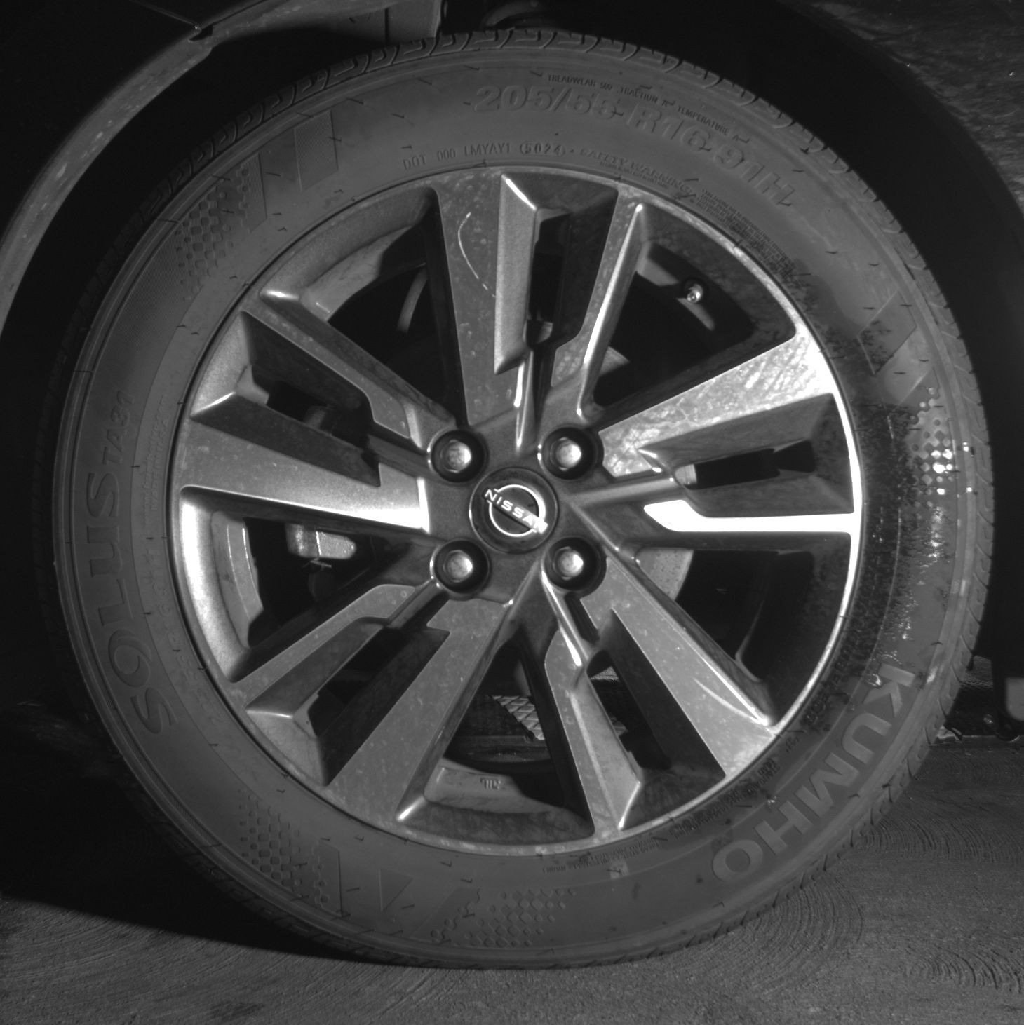 Thumbnail: 2025 Nissan Versa - 9