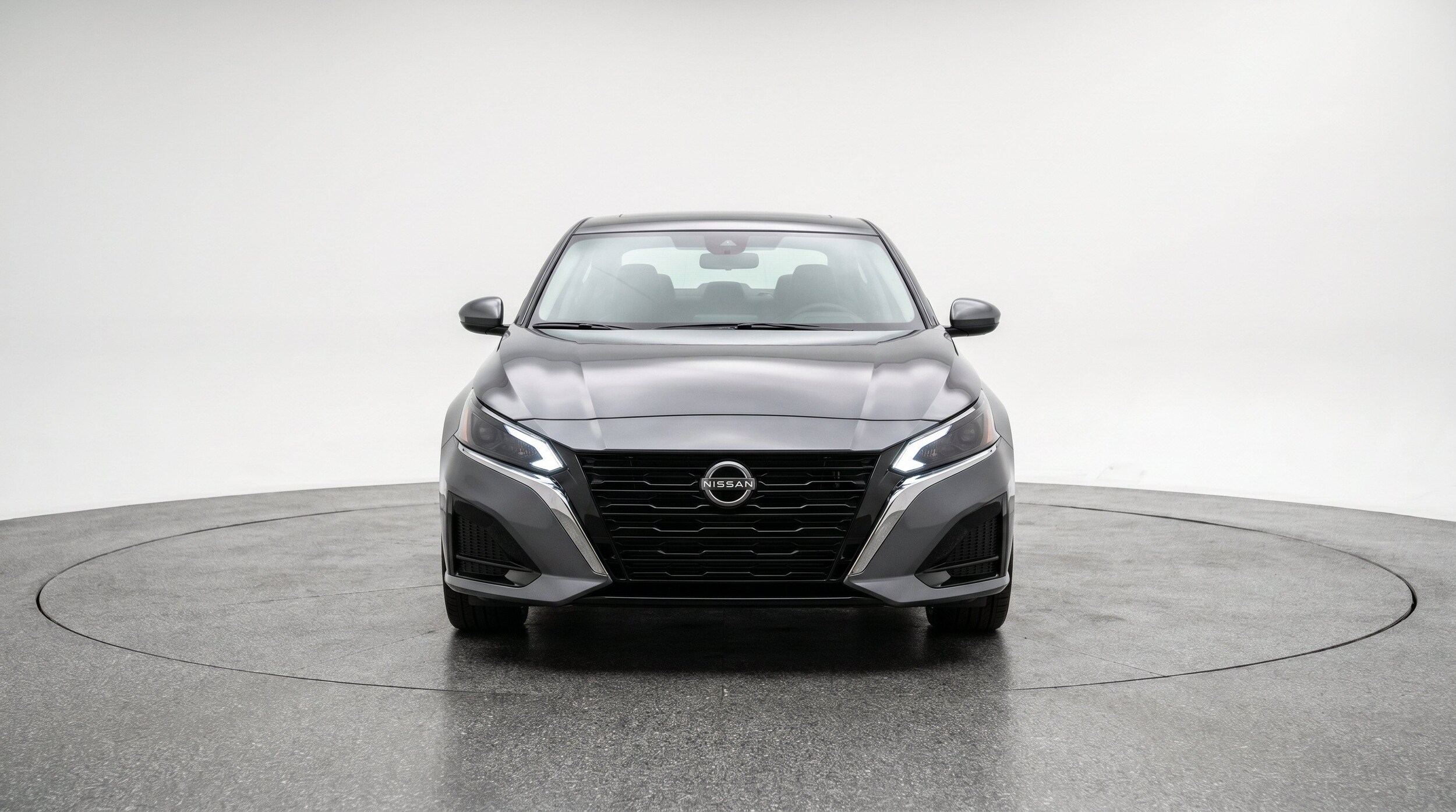 Thumbnail: 2025 Nissan Altima - 2