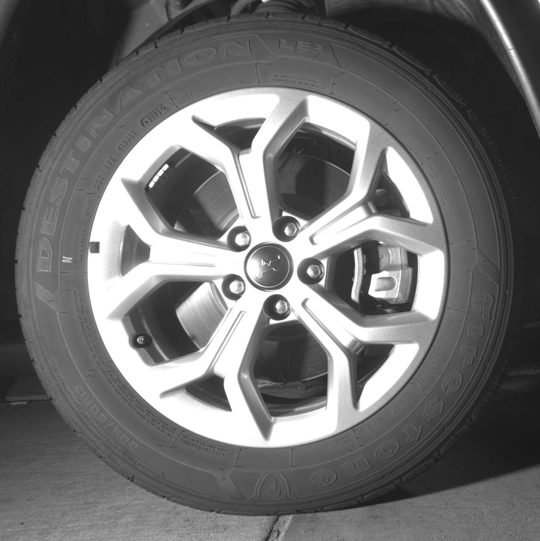 Thumbnail: 2025 Jeep Compass - 10