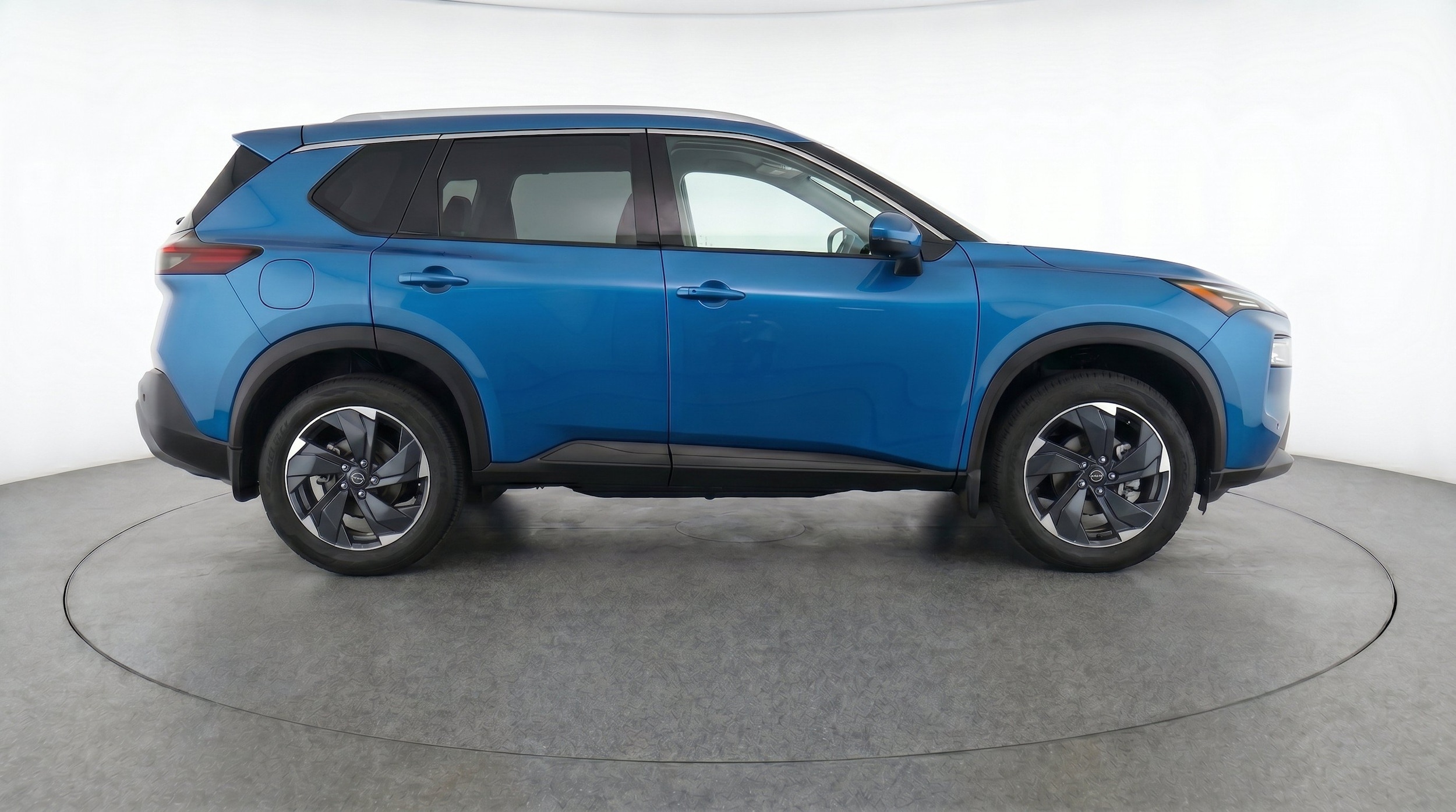 Thumbnail: 2026 Nissan Rogue - 11