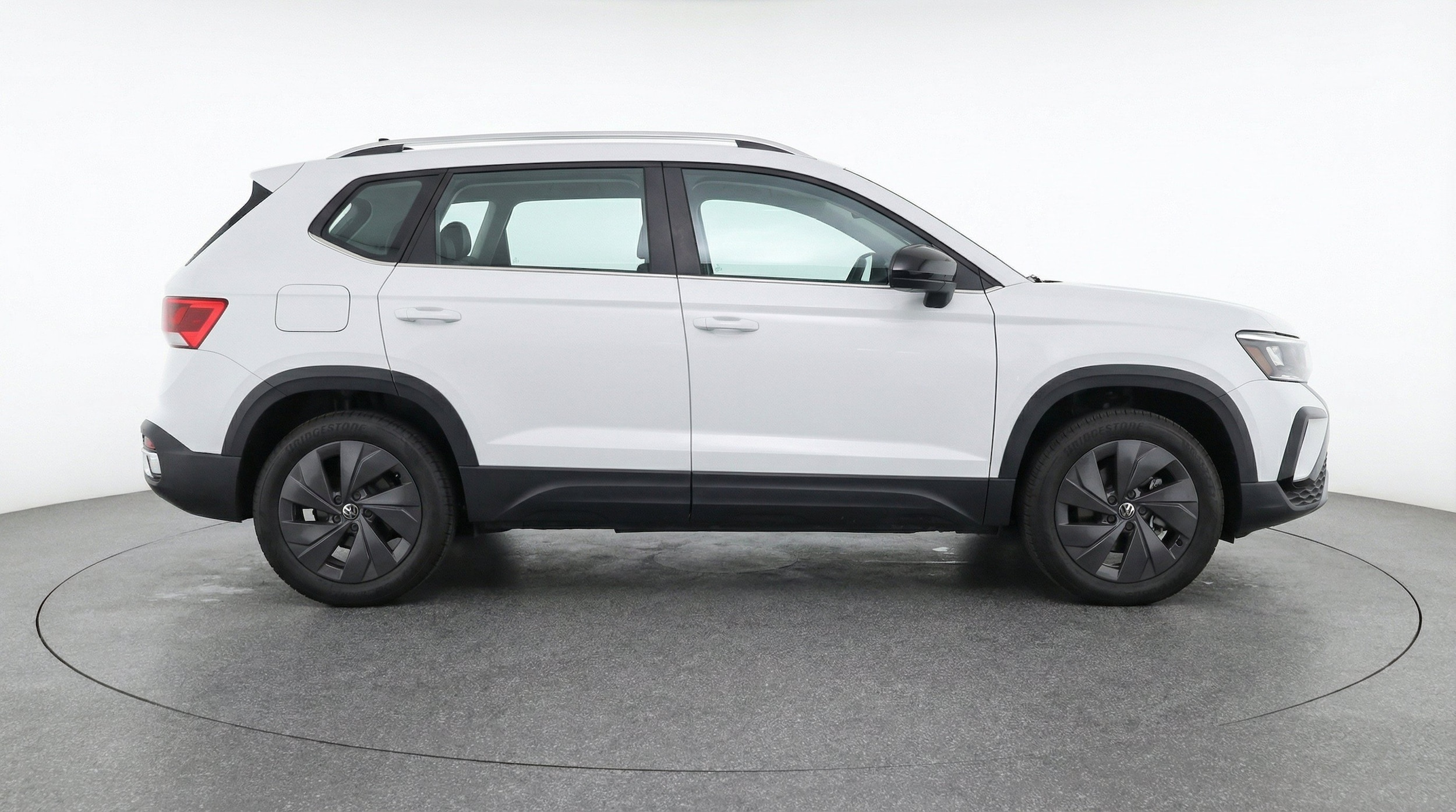 Thumbnail: 2026 Volkswagen Taos - 11