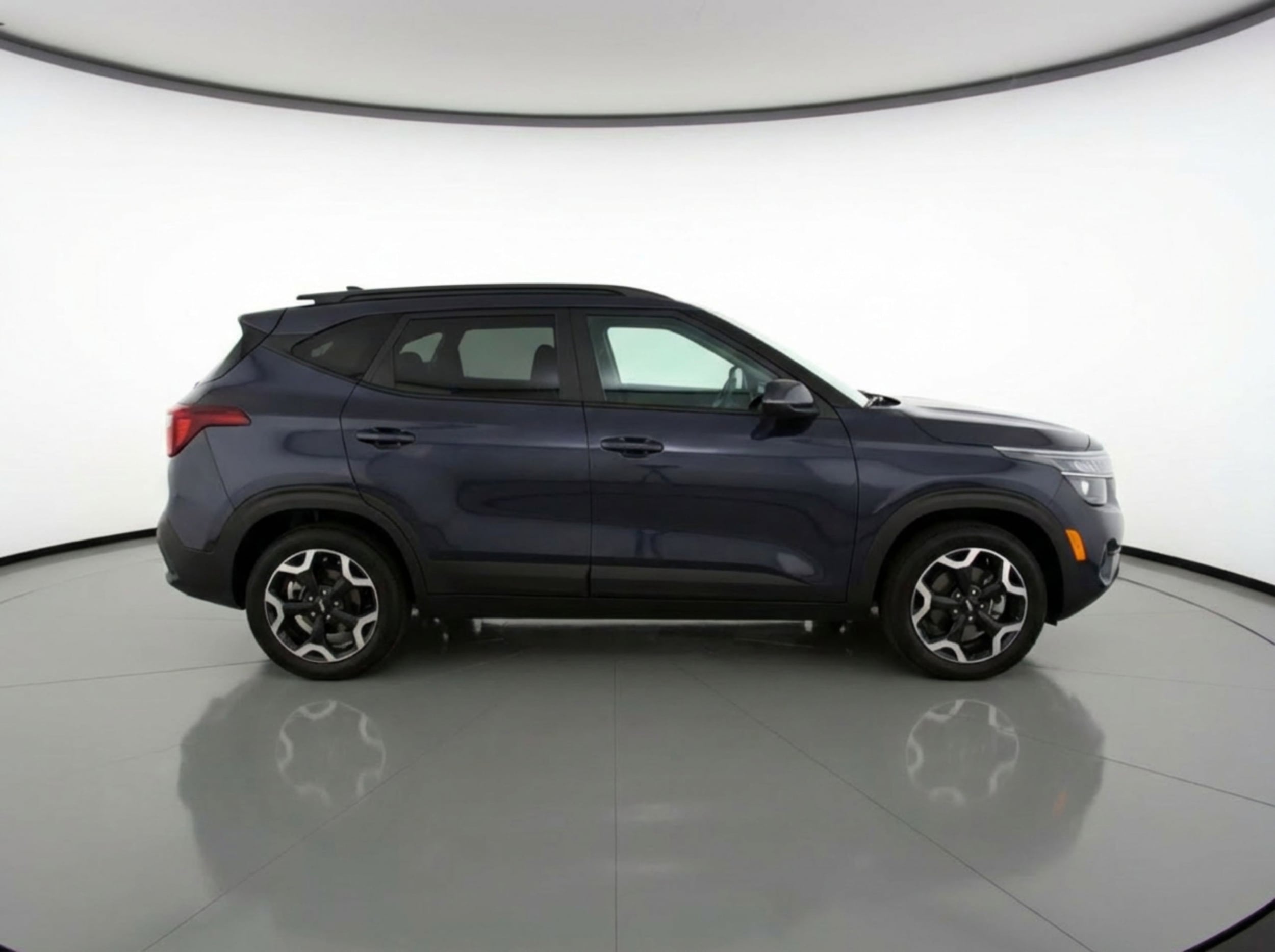 Thumbnail: 2025 Kia Seltos - 11