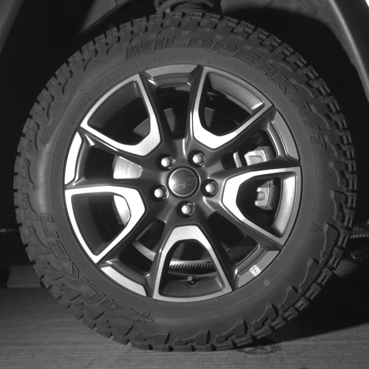 Thumbnail: 2025 Jeep Compass - 13