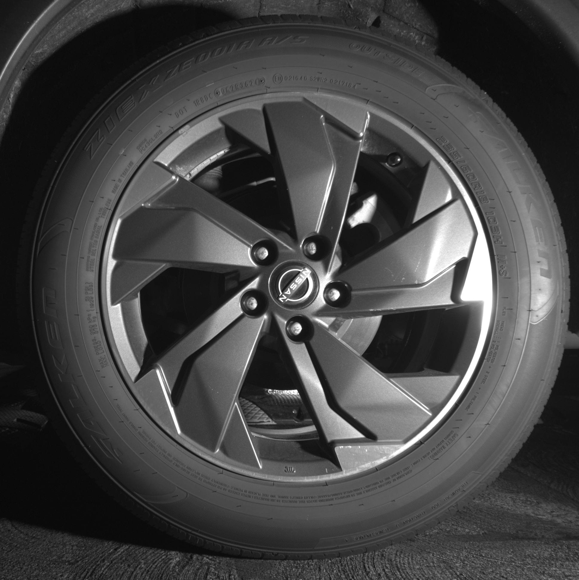 Thumbnail: 2025 Nissan Rogue - 11