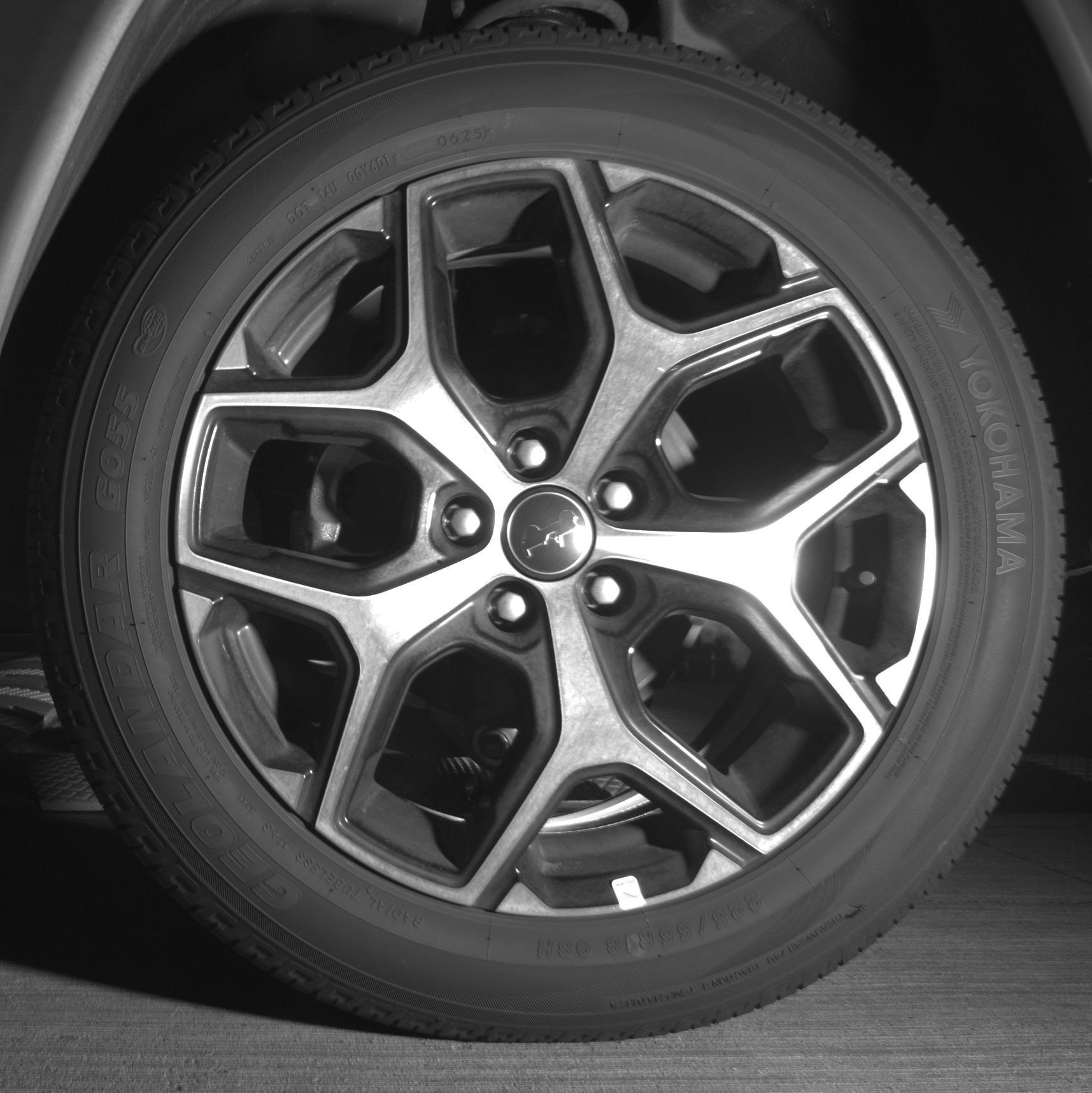 Thumbnail: 2025 Jeep Compass - 14