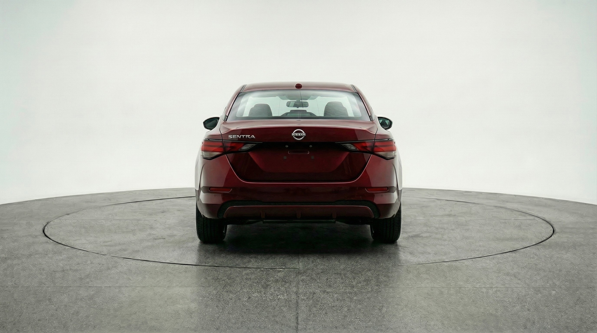 Thumbnail: 2025 Nissan Sentra - 7