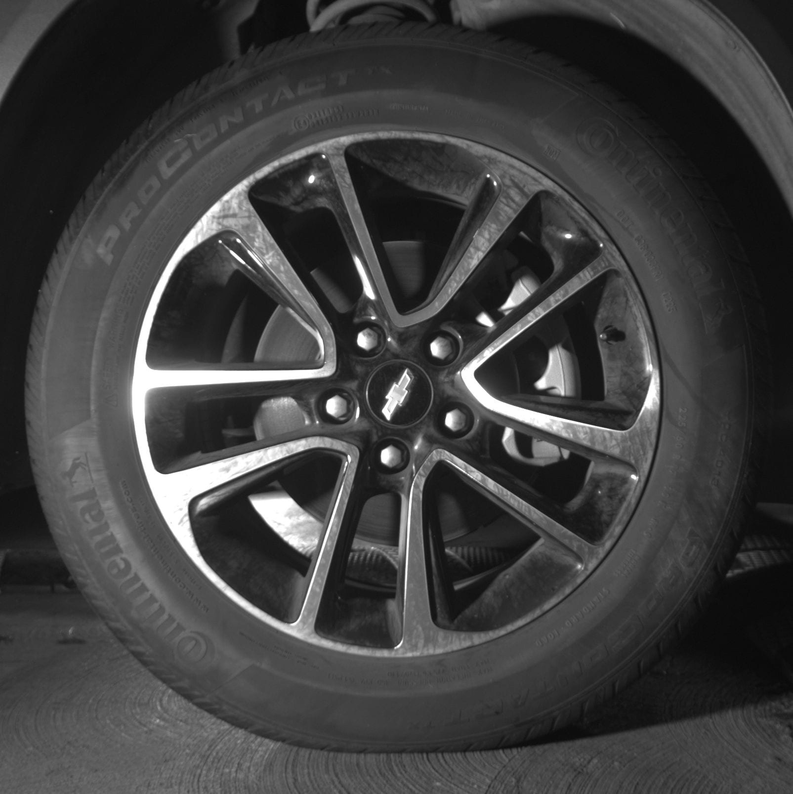 Thumbnail: 2025 Chevrolet TrailBlazer - 10