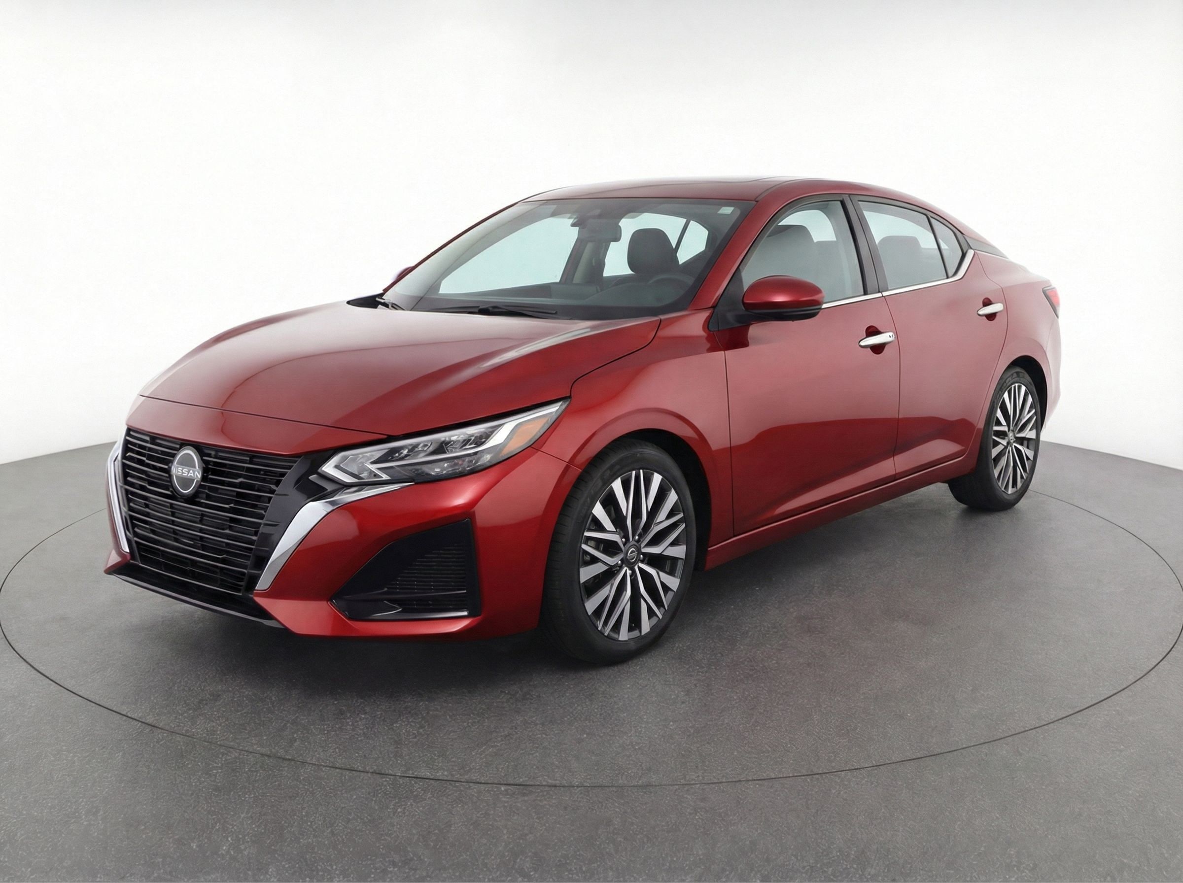 Thumbnail: 2024 Nissan Altima - 3