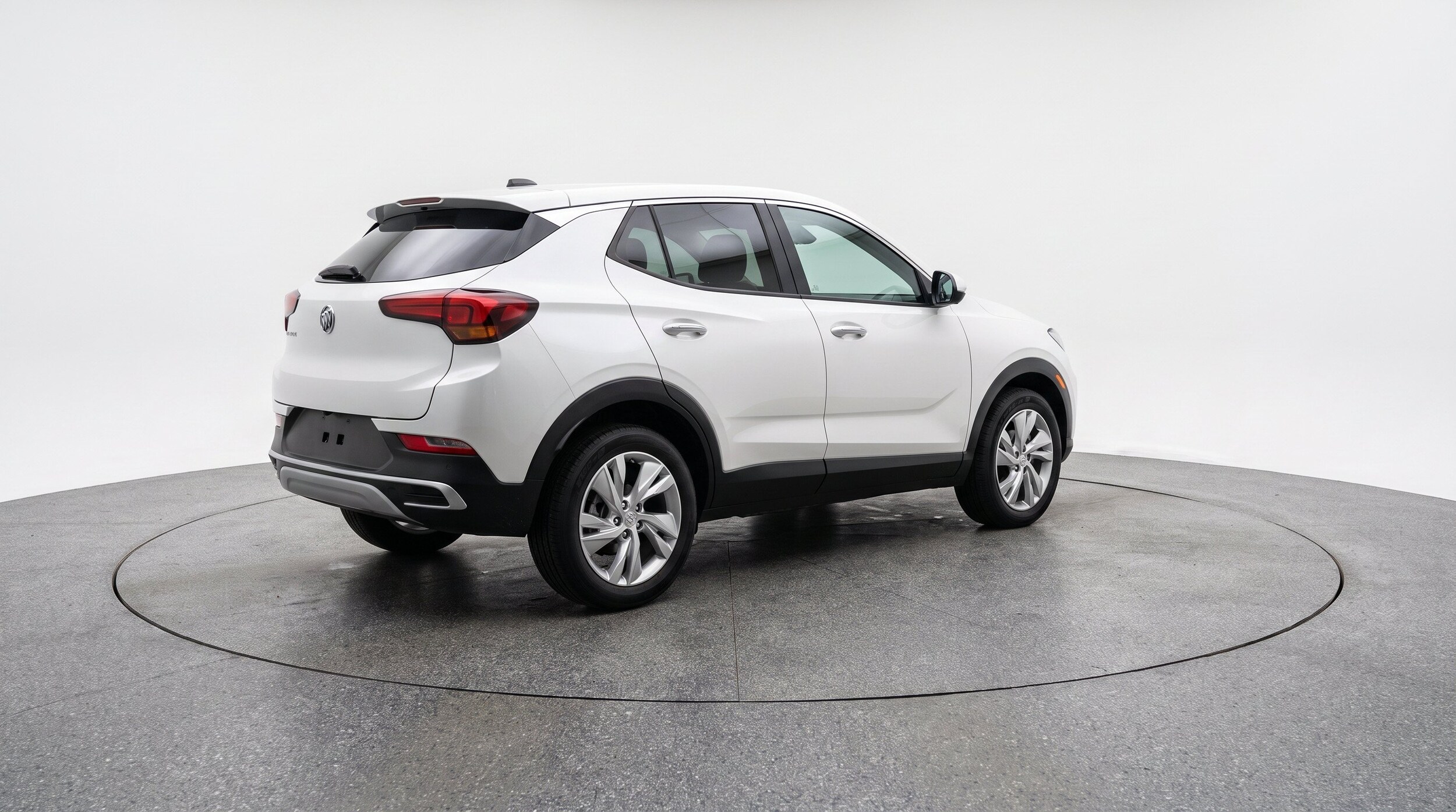 Thumbnail: 2026 Buick Encore GX - 9