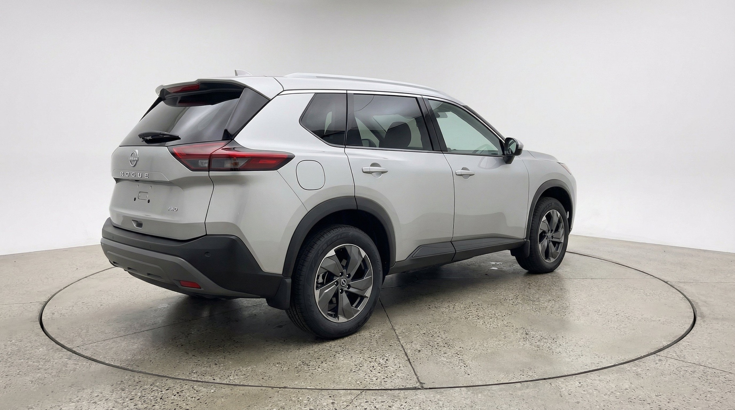 Thumbnail: 2025 Nissan Rogue - 9