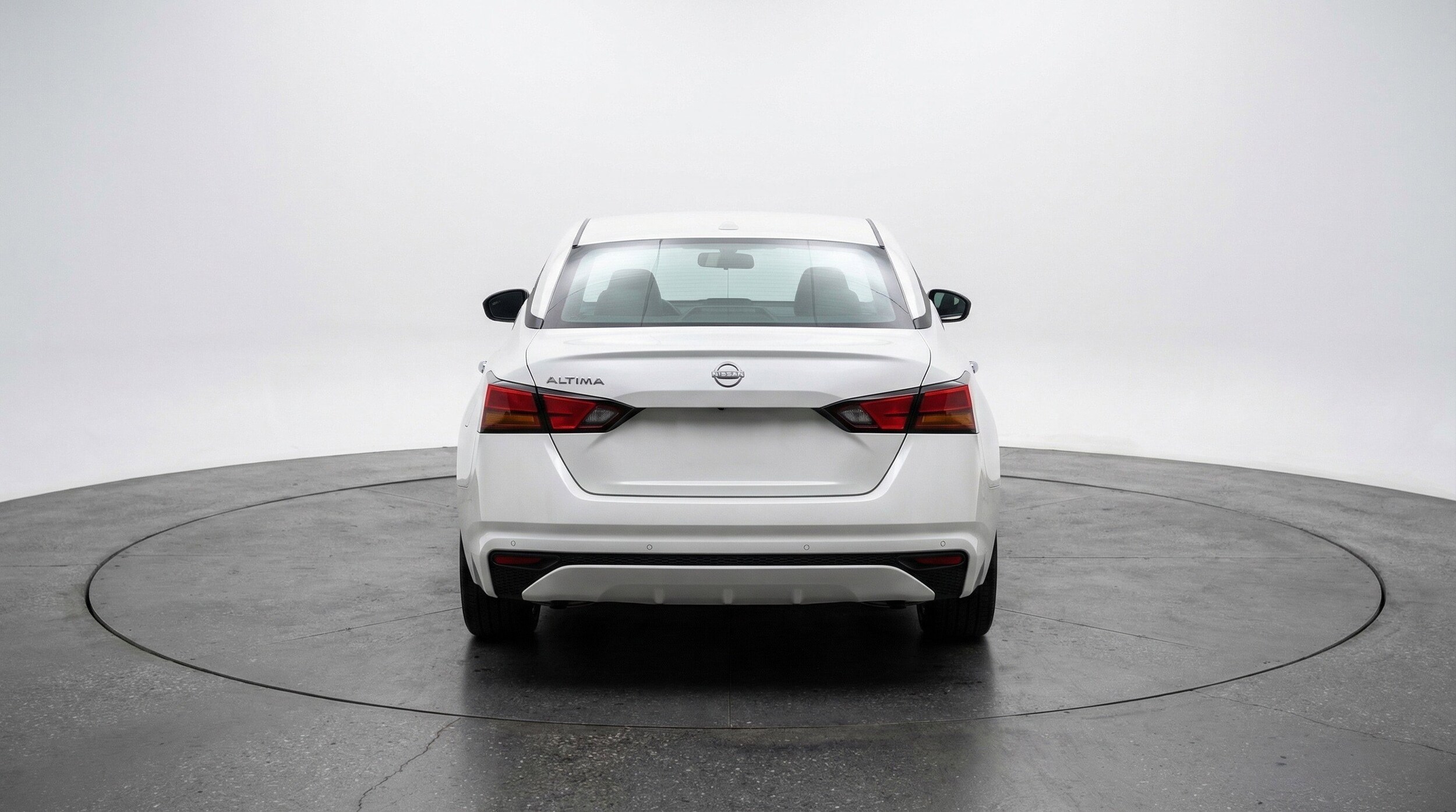 Thumbnail: 2025 Nissan Altima - 7