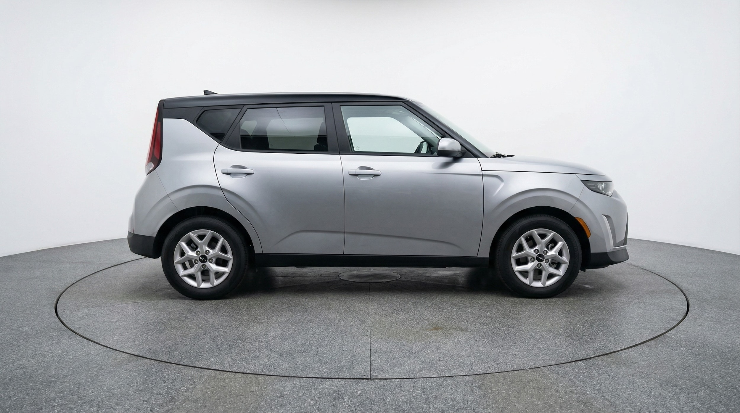 Thumbnail: 2025 Kia Soul - 8