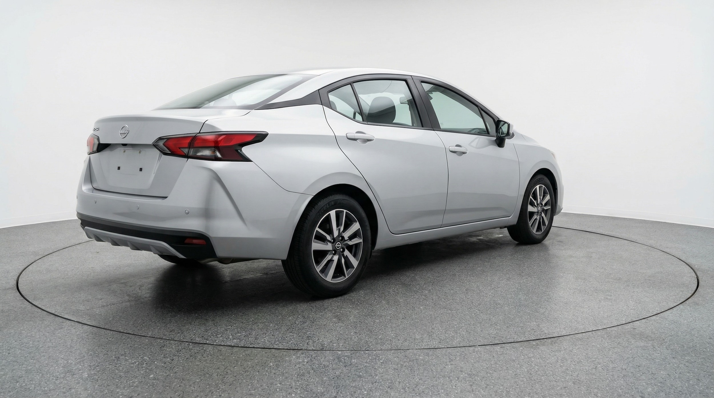 Thumbnail: 2025 Nissan Versa - 7