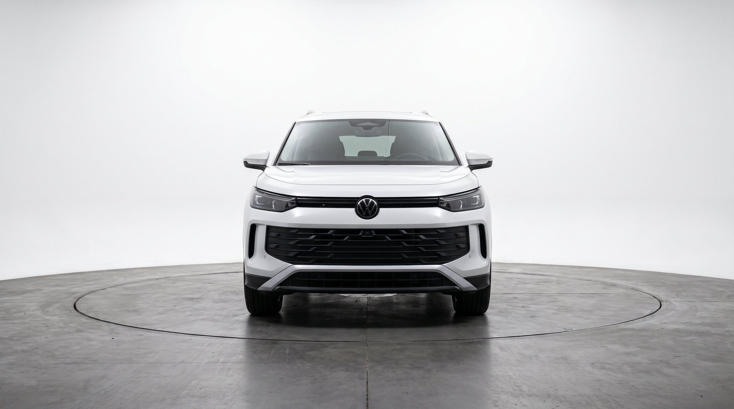 Thumbnail: 2026 Volkswagen Tiguan - 2