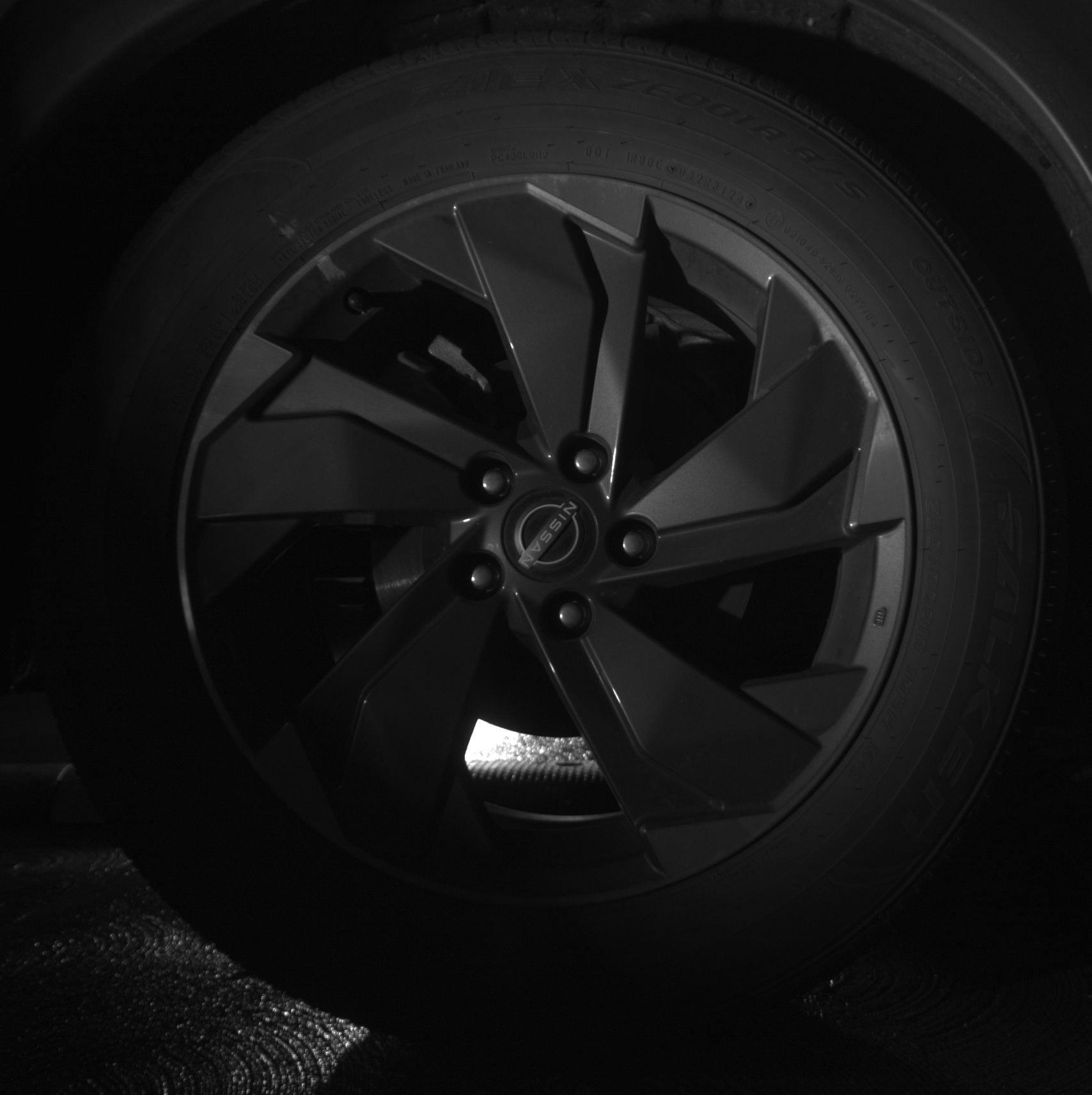 Thumbnail: 2025 Nissan Rogue - 12