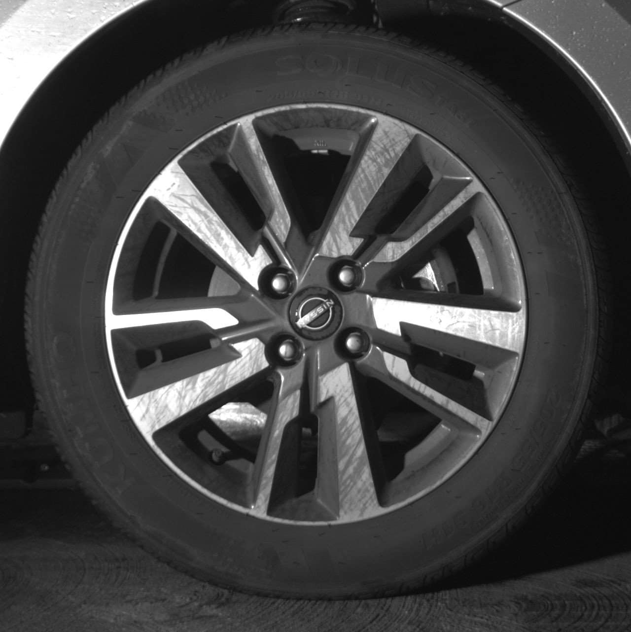 Thumbnail: 2025 Nissan Versa - 13