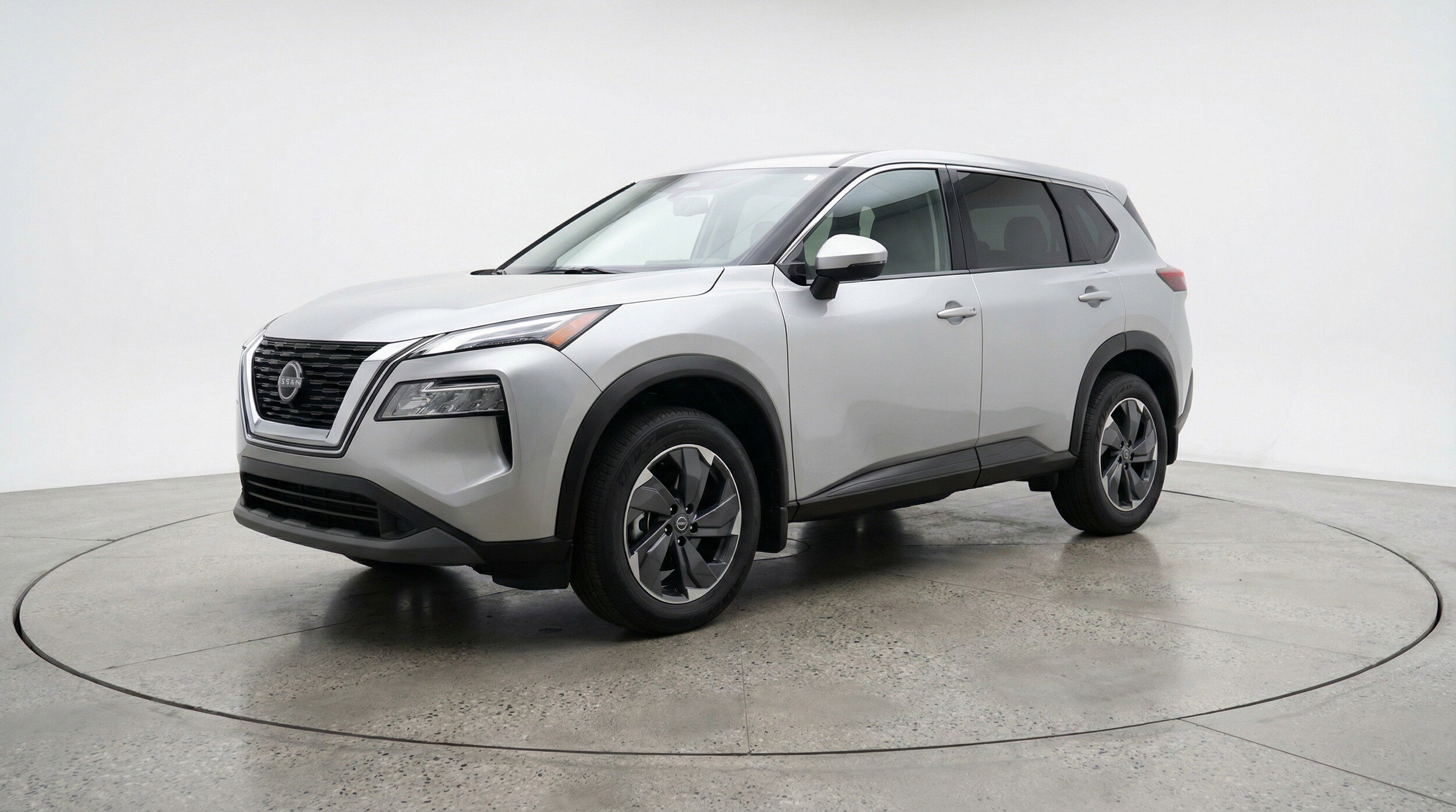 Thumbnail: 2025 Nissan Rogue - 3