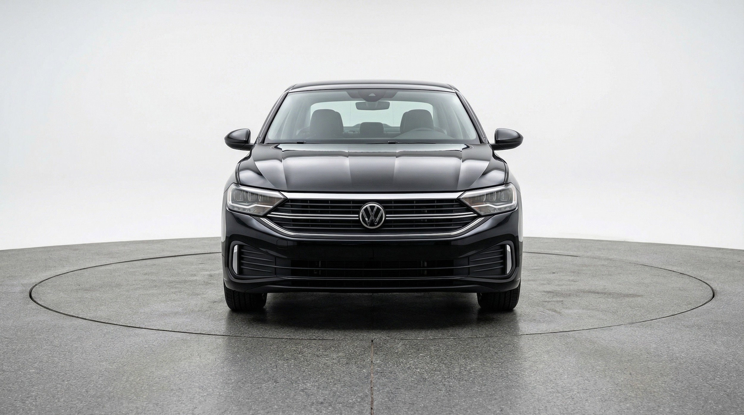 Thumbnail: 2025 Volkswagen Jetta - 2