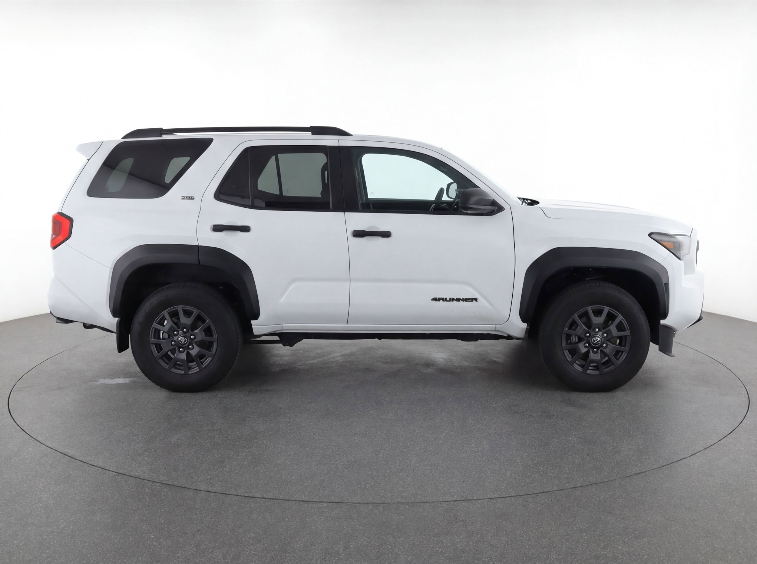 Thumbnail: 2025 Toyota 4Runner - 11