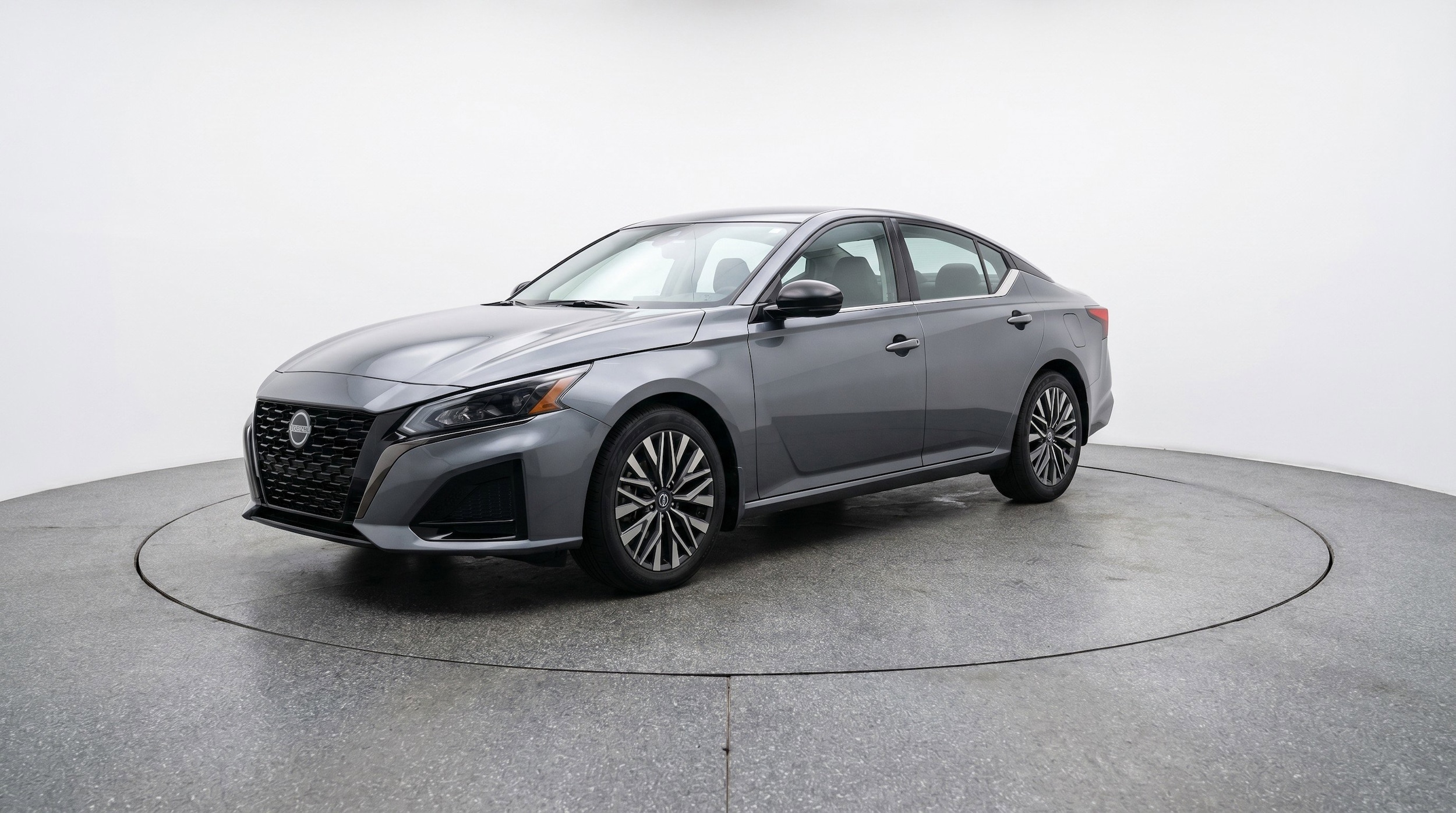 Thumbnail: 2025 Nissan Altima - 3