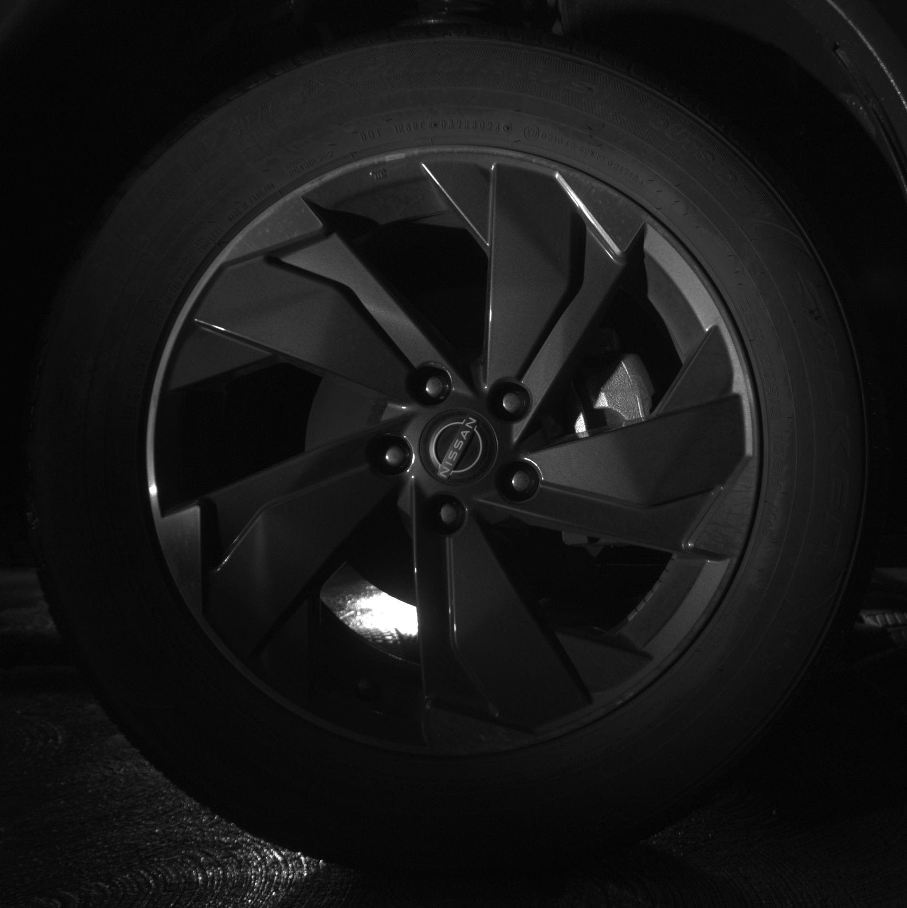 Thumbnail: 2025 Nissan Rogue - 10