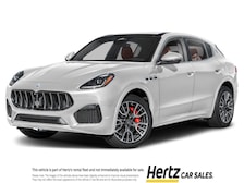 2023 Maserati Grecale Modena -
                  Seattle, WA