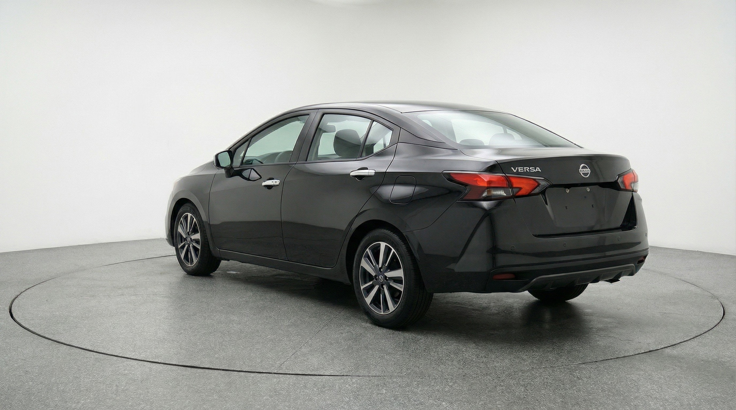 Thumbnail: 2025 Nissan Versa - 6
