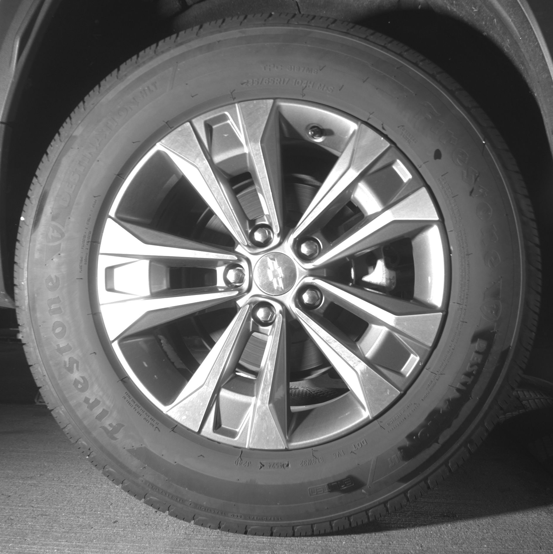 Thumbnail: 2025 Chevrolet Equinox - 12