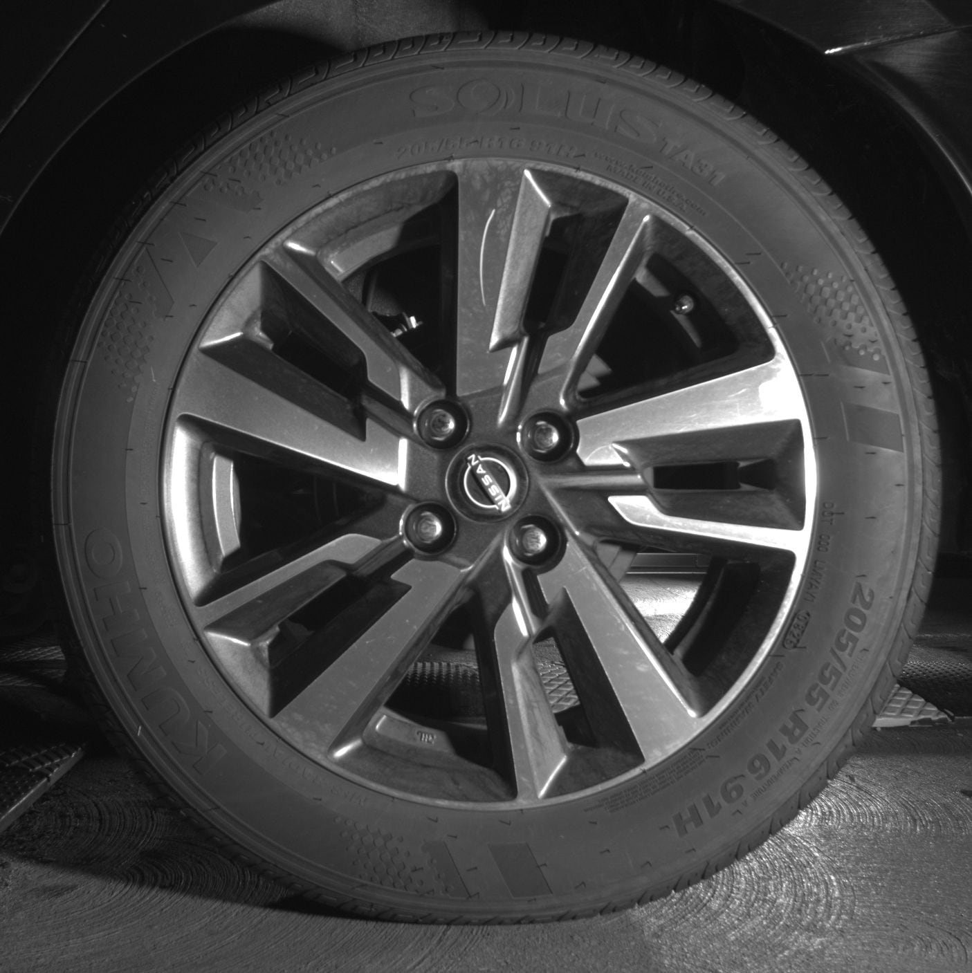 Thumbnail: 2025 Nissan Versa - 11