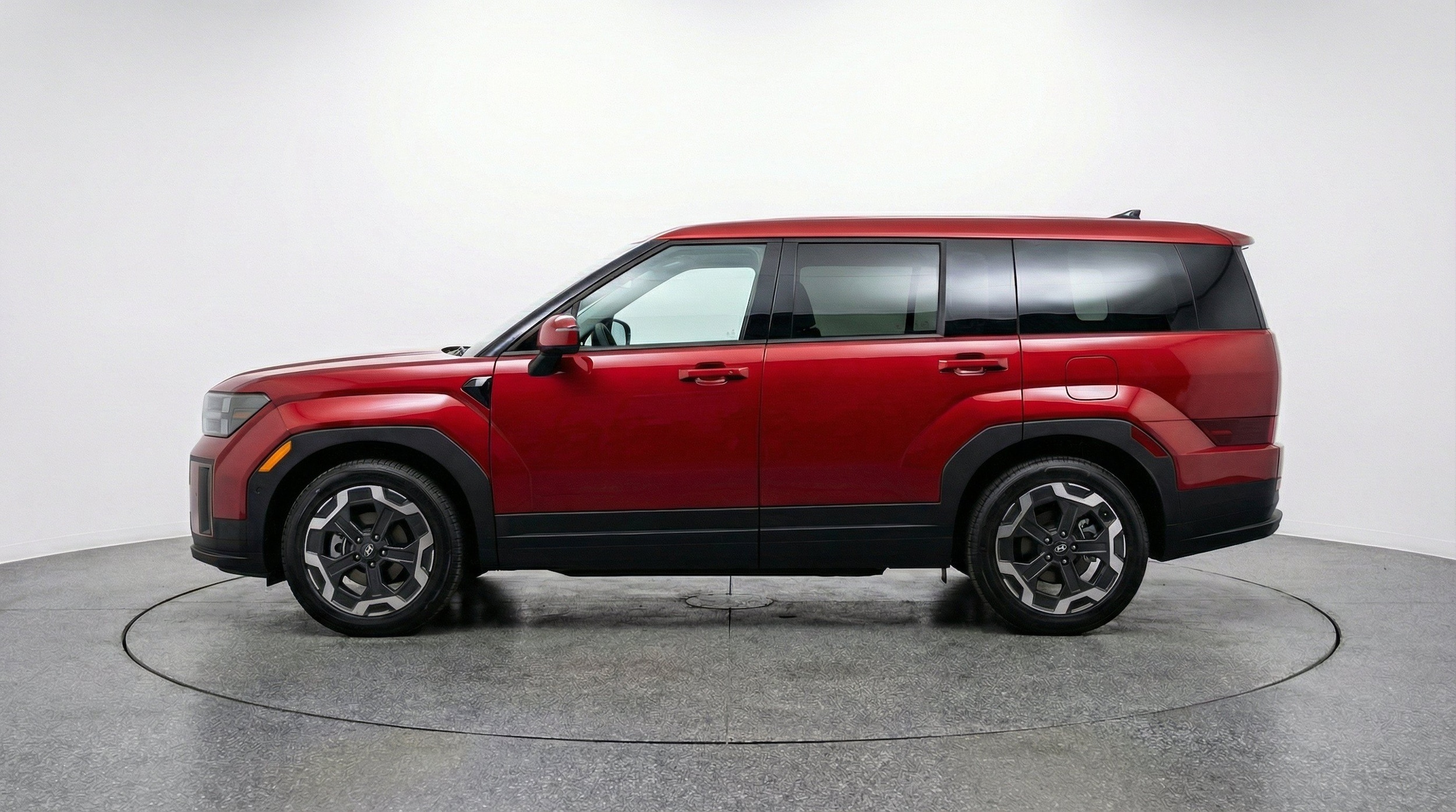 Thumbnail: 2026 Hyundai Santa Fe - 5