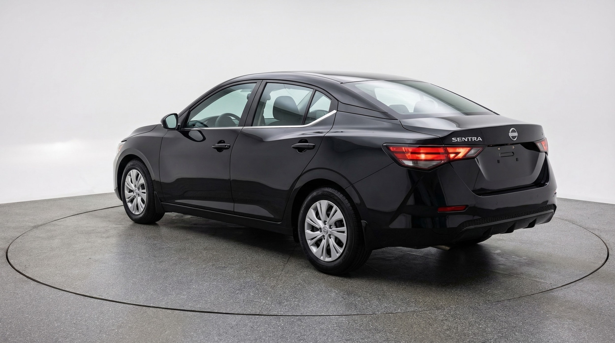 Thumbnail: 2025 Nissan Sentra - 5