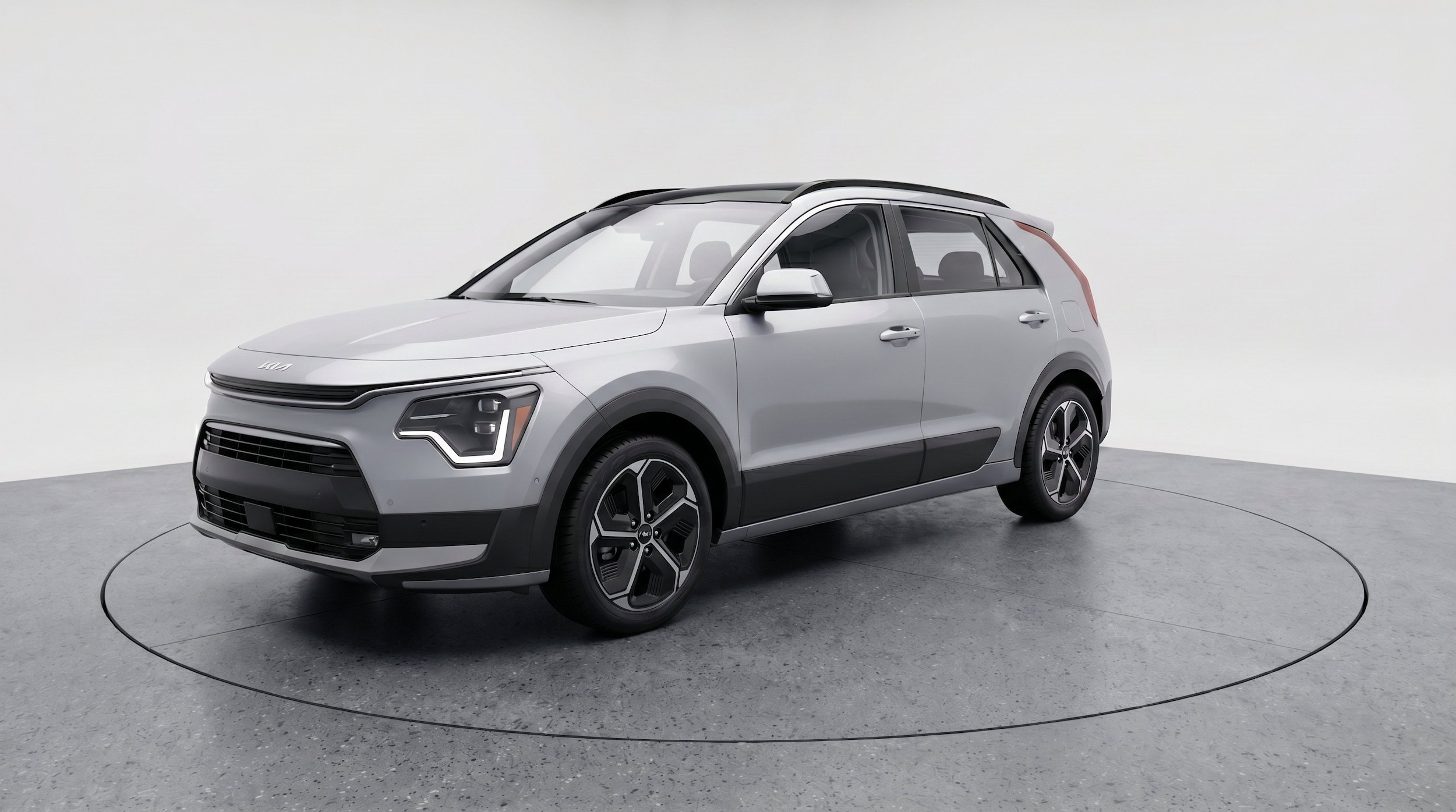 Thumbnail: 2026 Kia Niro - 3