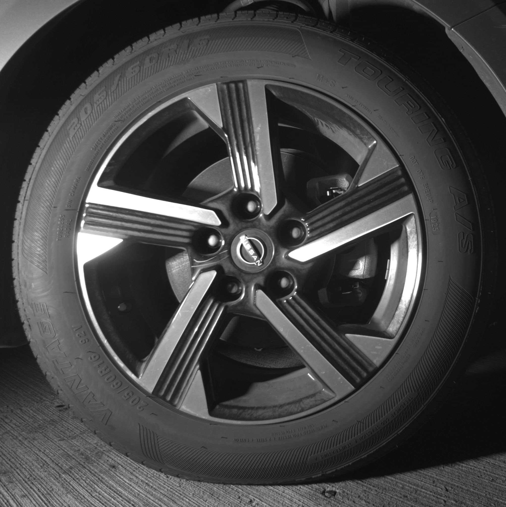 Thumbnail: 2025 Nissan Sentra - 13