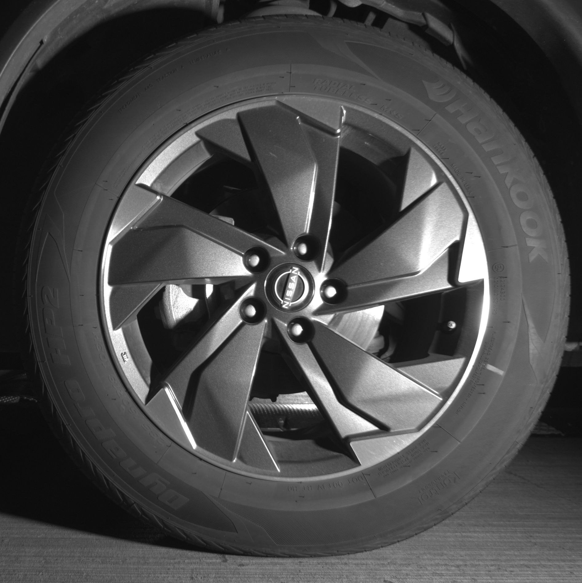 Thumbnail: 2025 Nissan Rogue - 12