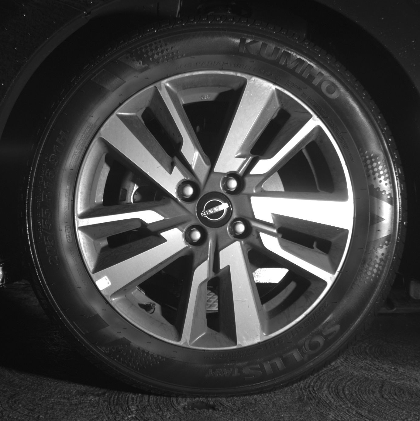 Thumbnail: 2025 Nissan Versa - 9