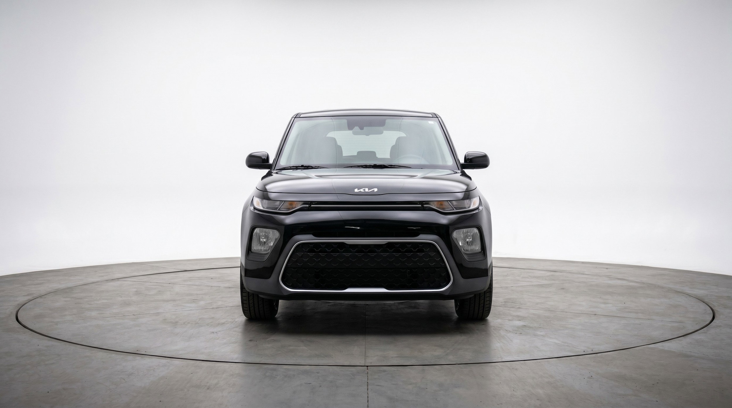 Thumbnail: 2025 Kia Soul - 2