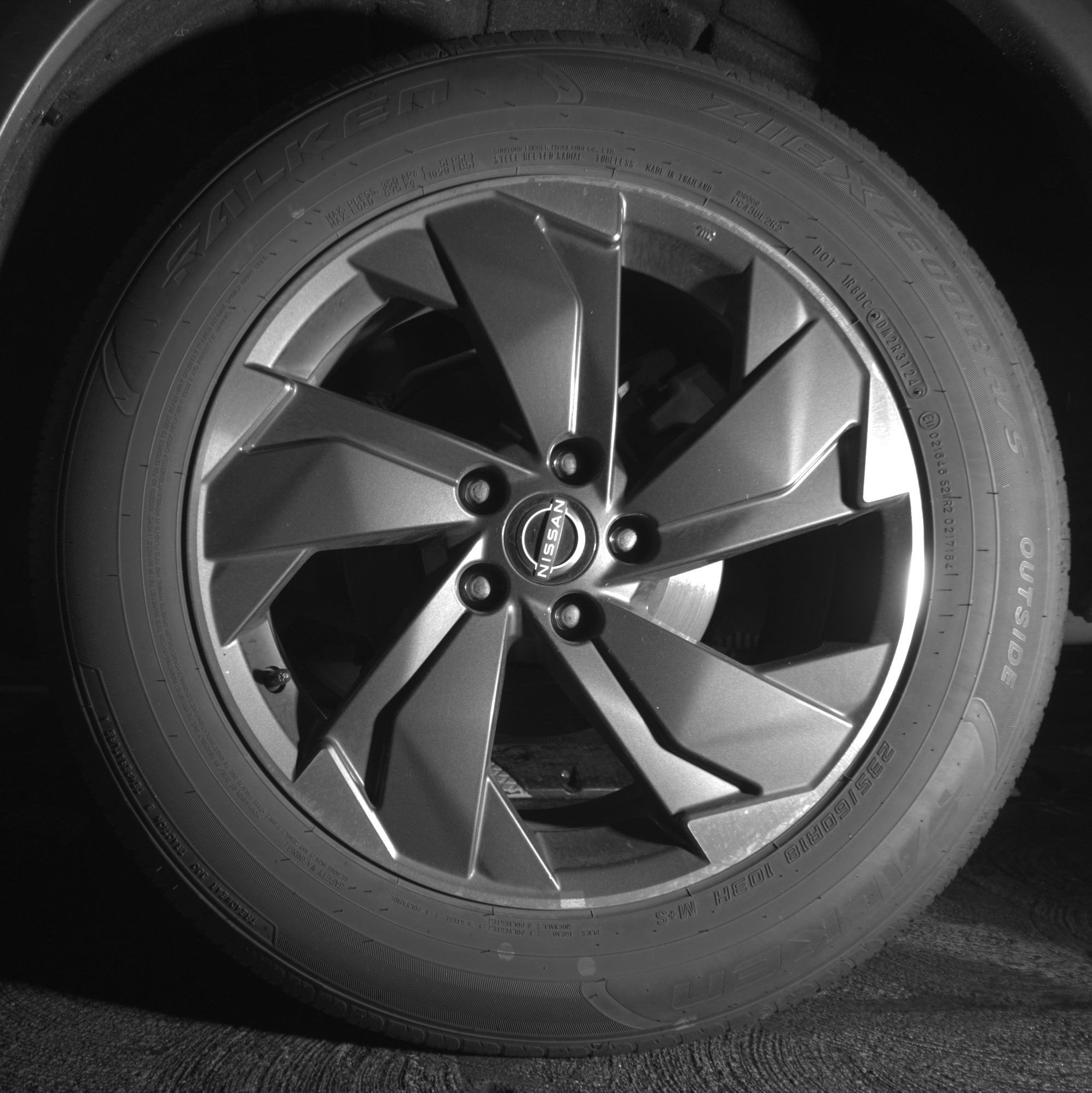 Thumbnail: 2025 Nissan Rogue - 14