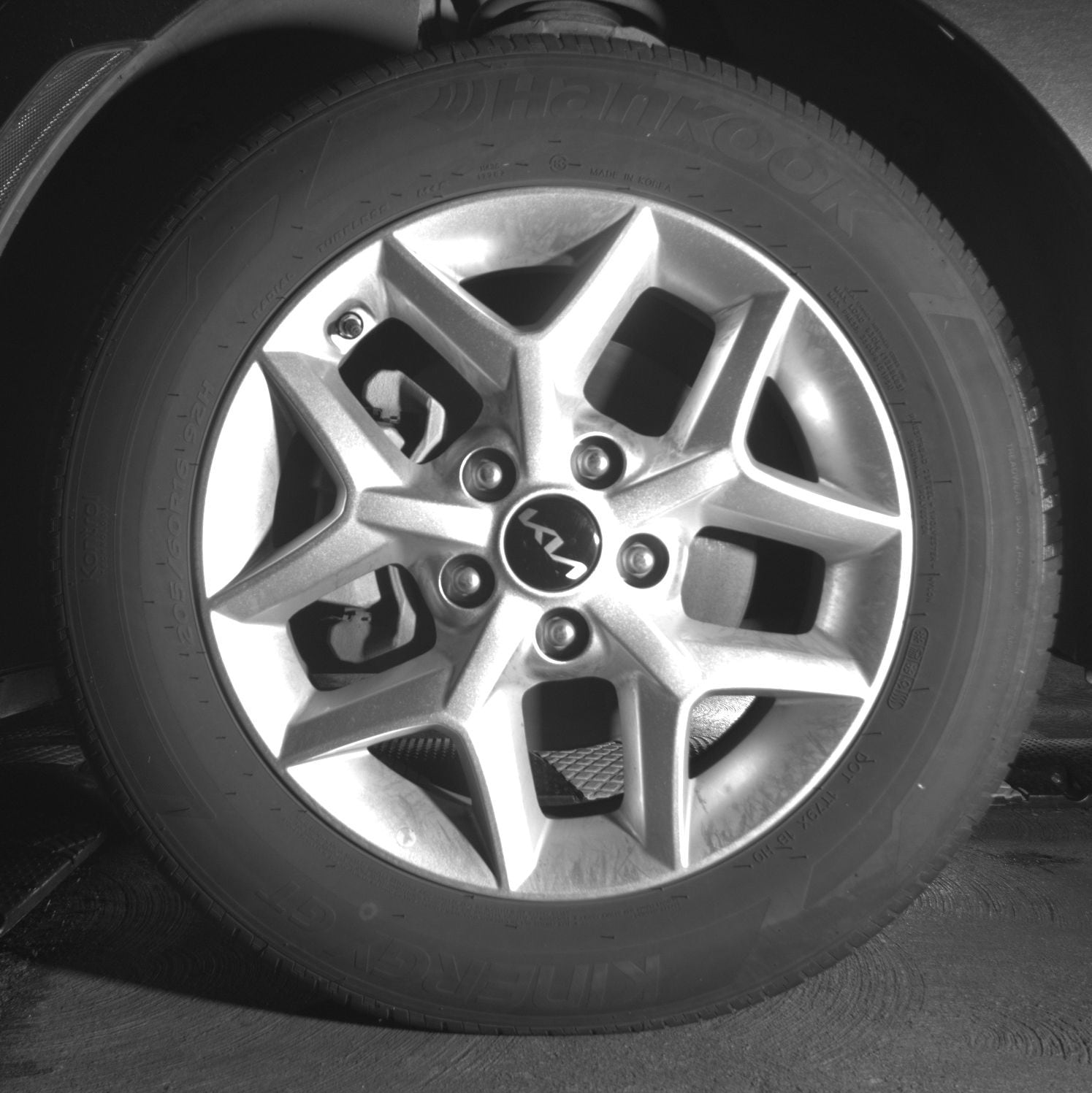 Thumbnail: 2025 Kia Soul - 9