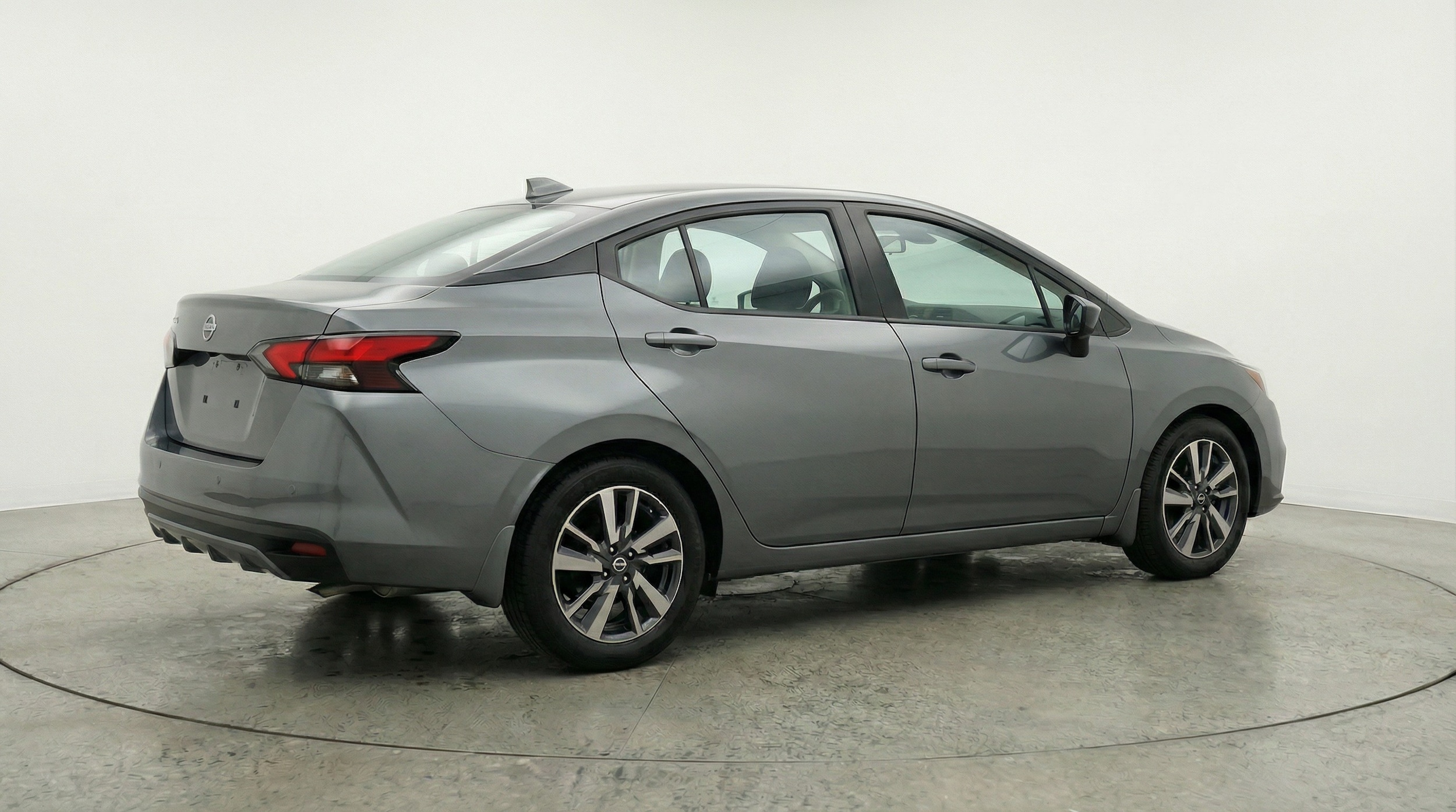 Thumbnail: 2025 Nissan Versa - 7