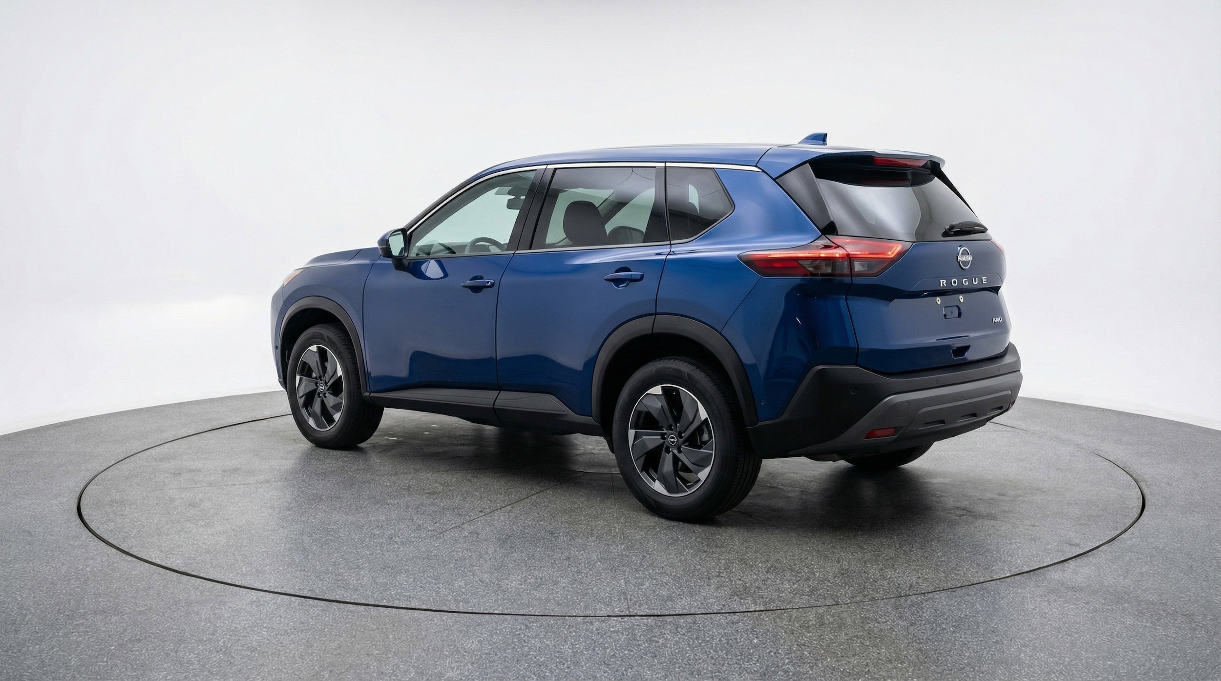 Thumbnail: 2025 Nissan Rogue - 6