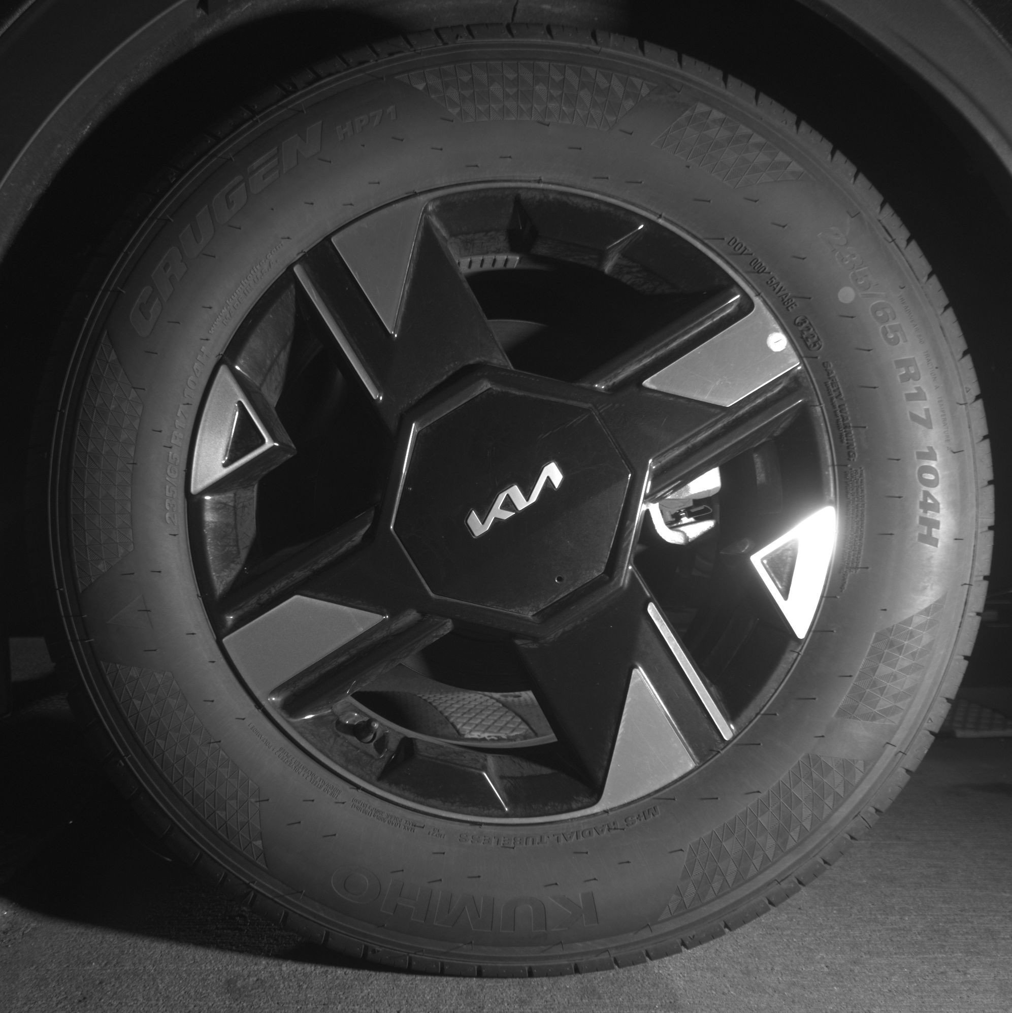 Thumbnail: 2026 Kia Sportage - 14