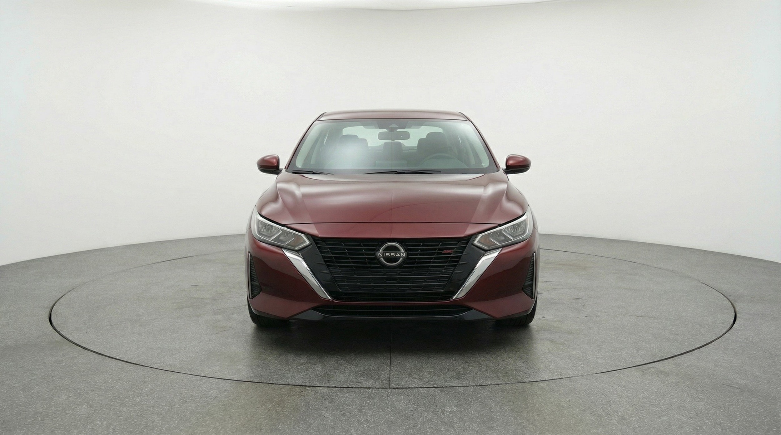 Thumbnail: 2025 Nissan Sentra - 2
