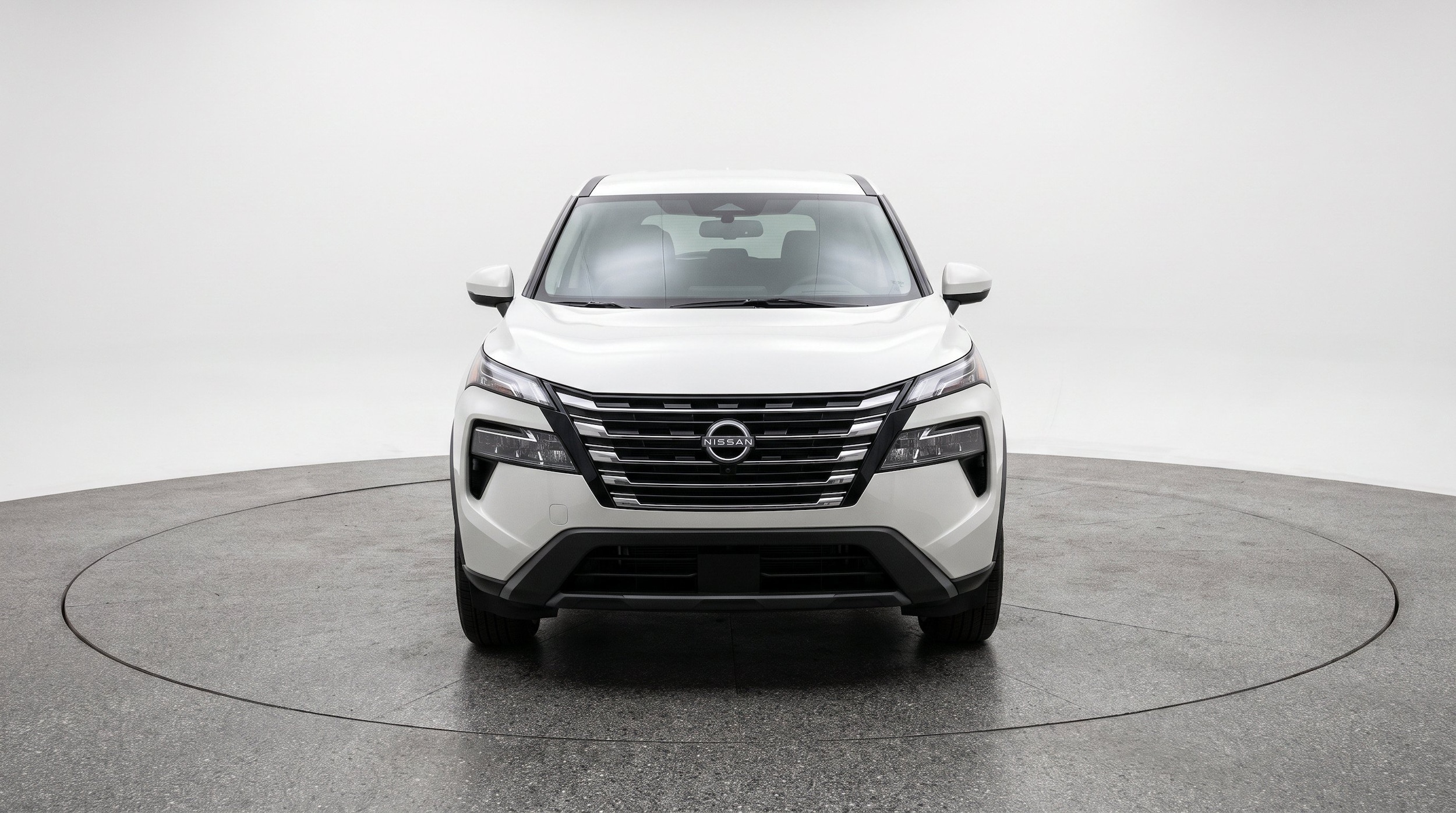 Thumbnail: 2026 Nissan Rogue - 2